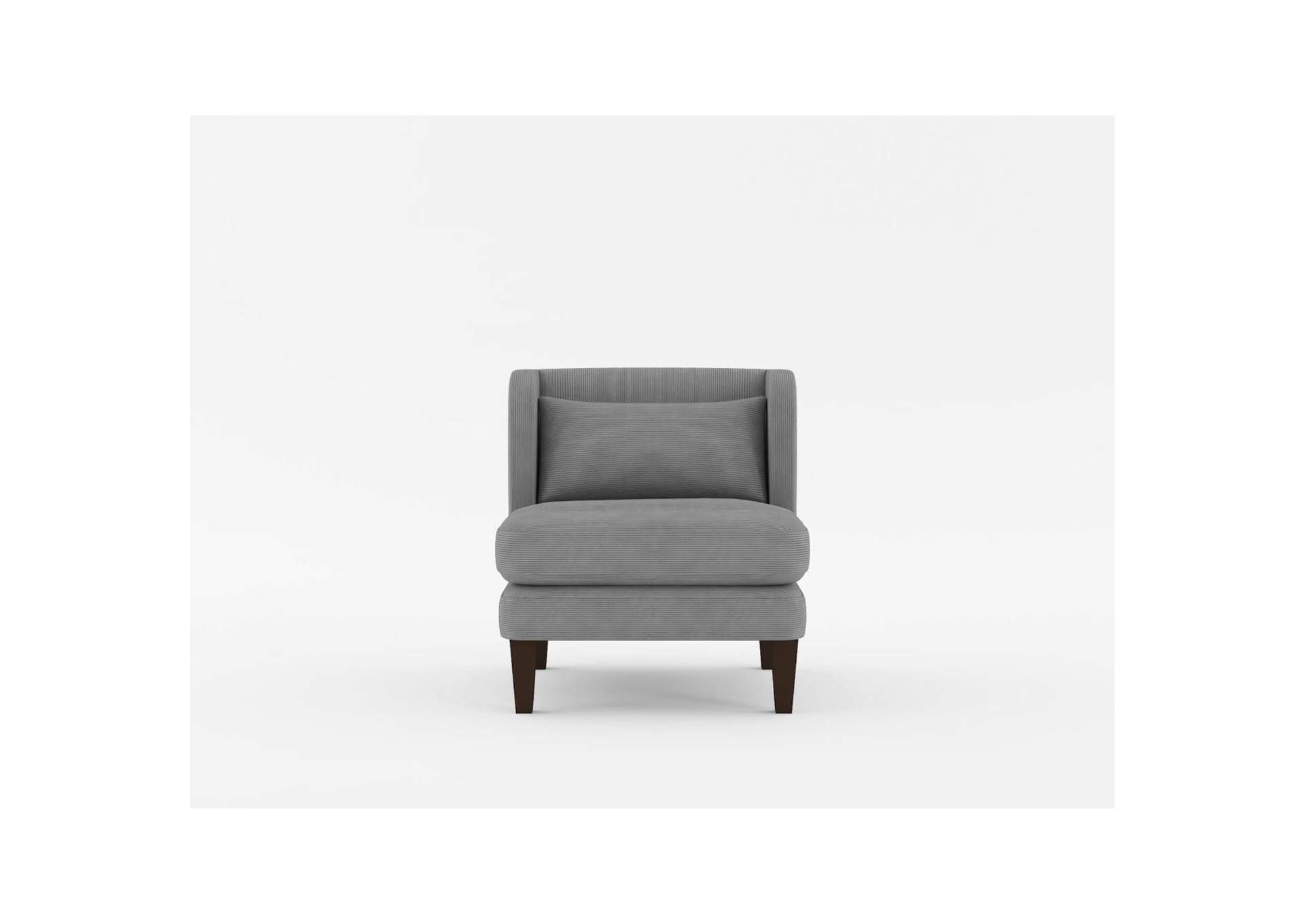 Forrester Accent Chair image 5
