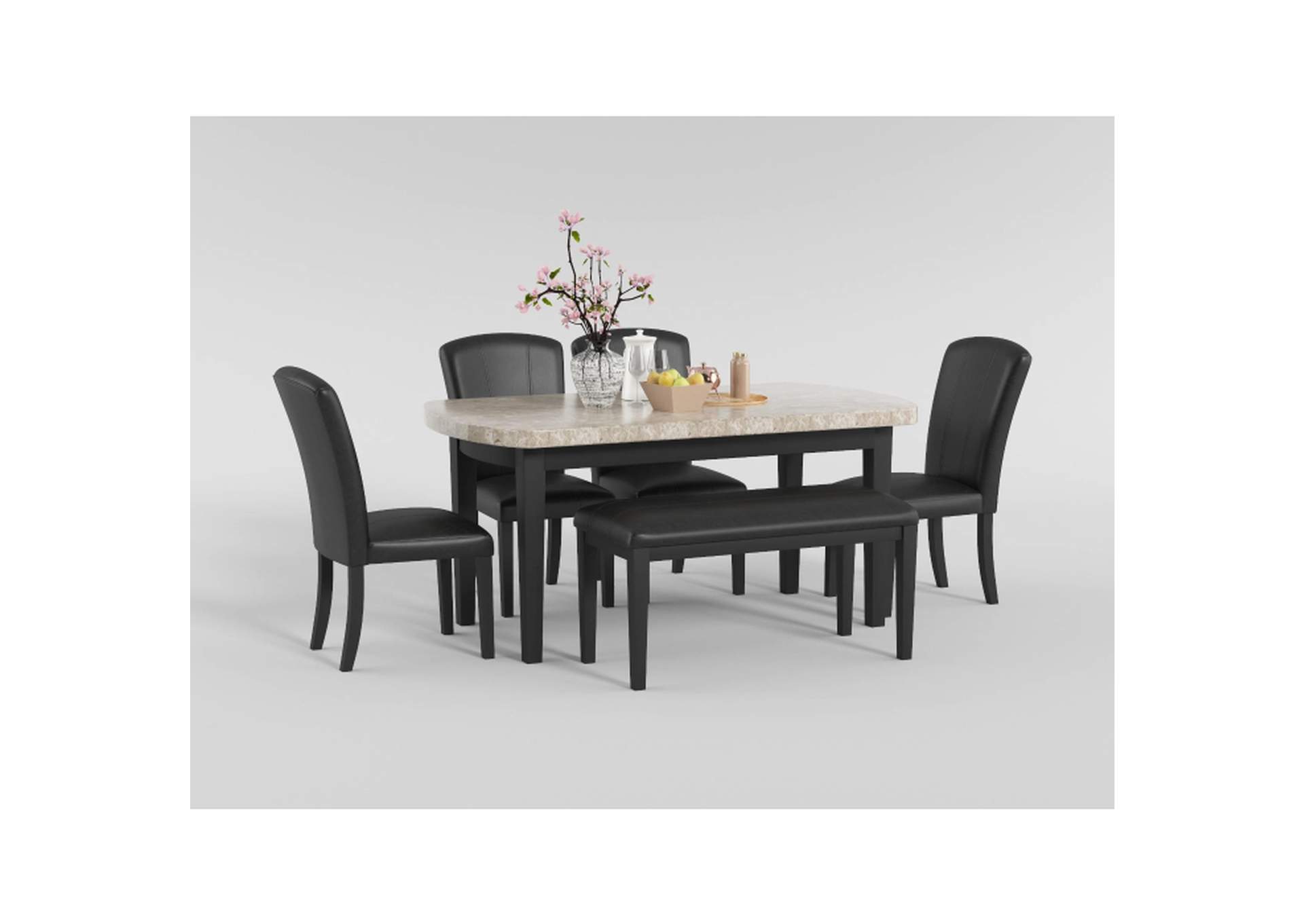 Cristo Side Chair image 5