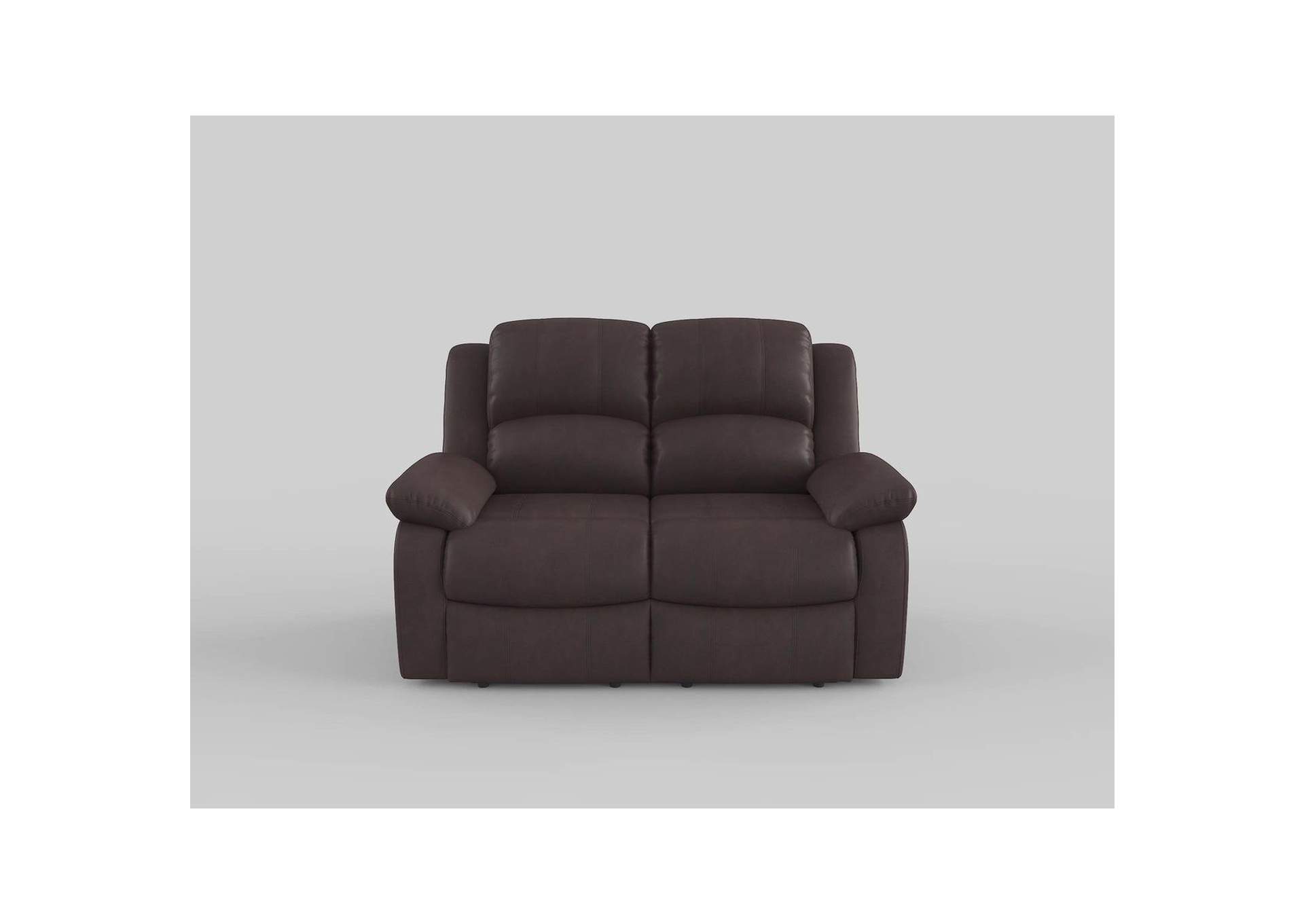 Cranley Double Reclining Love Seat image 9