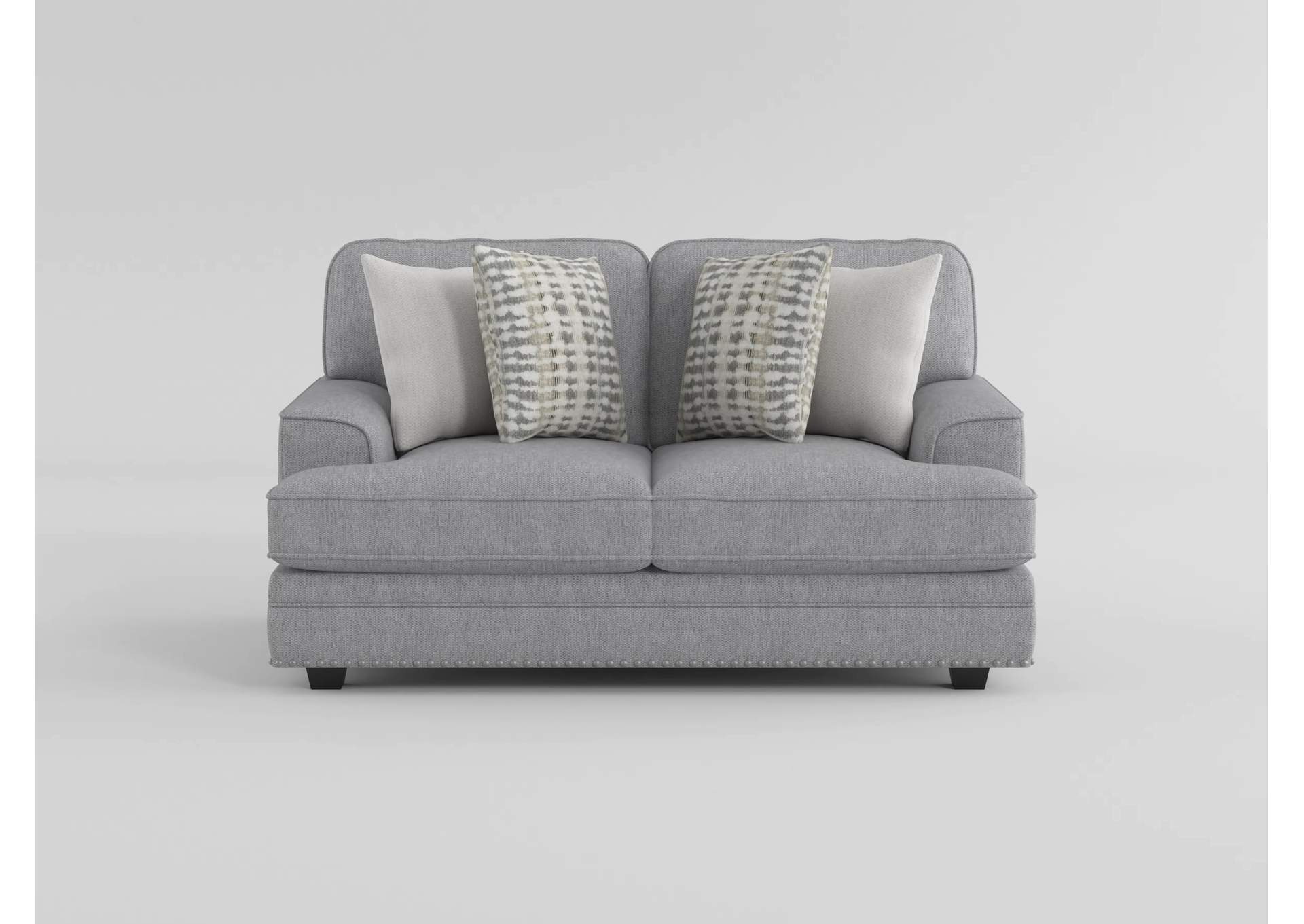 Bradford Love Seat image 4