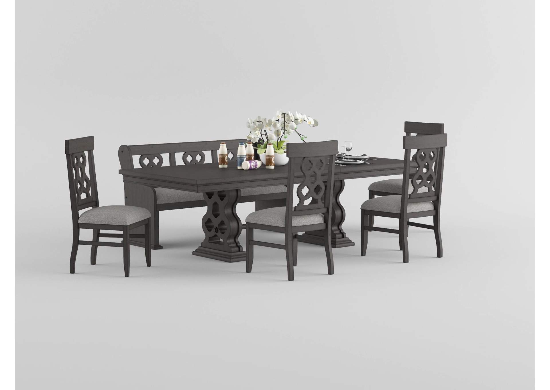 Arasina Side Chair image 6