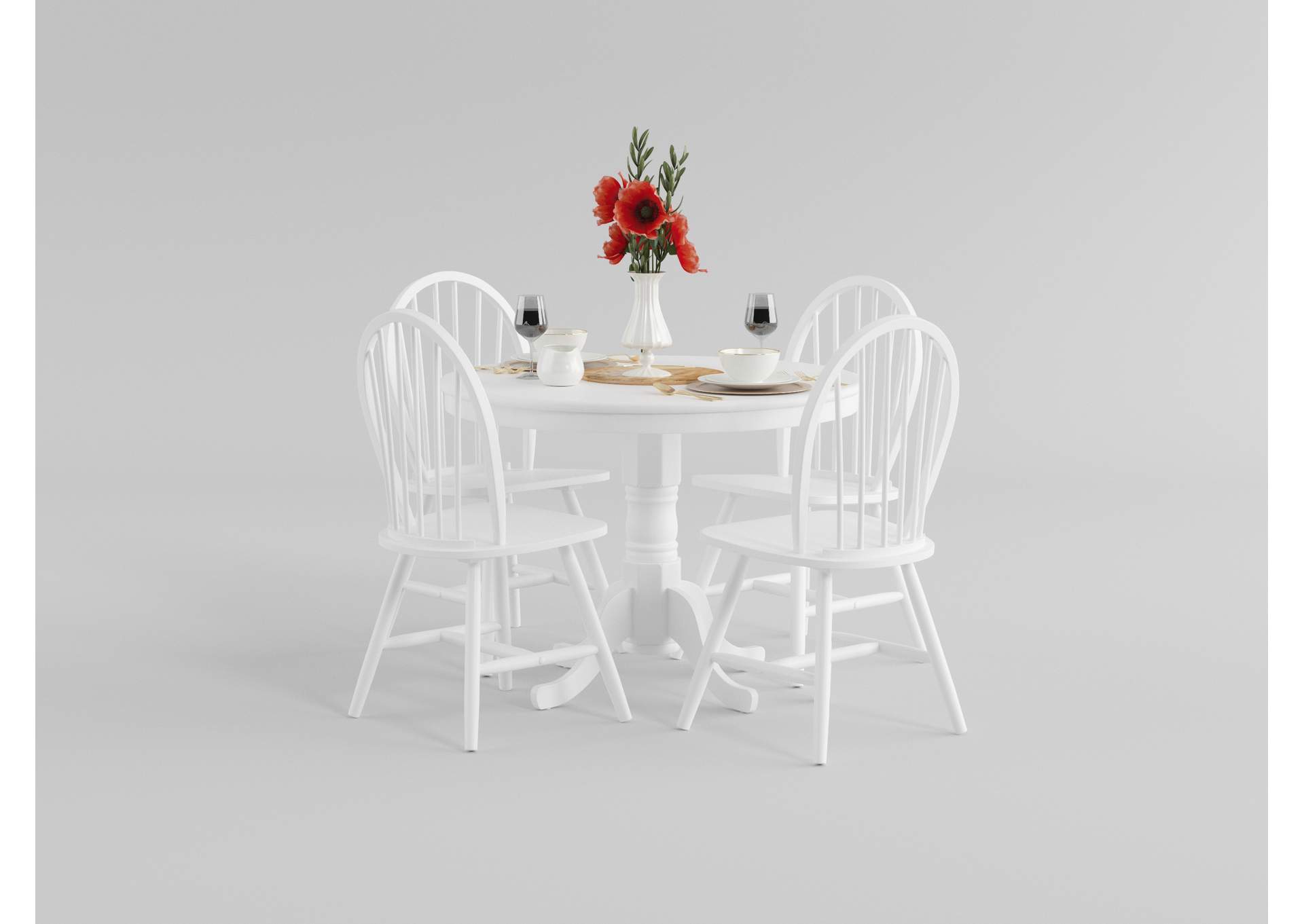 Shelby Side Chair image 1