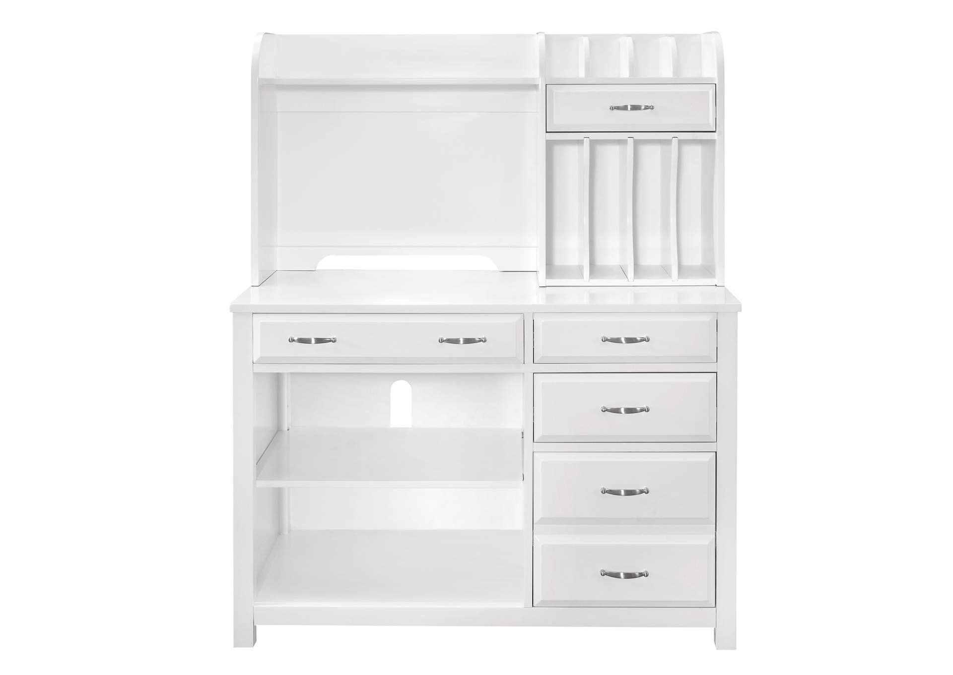 Blanche Credenza image 3