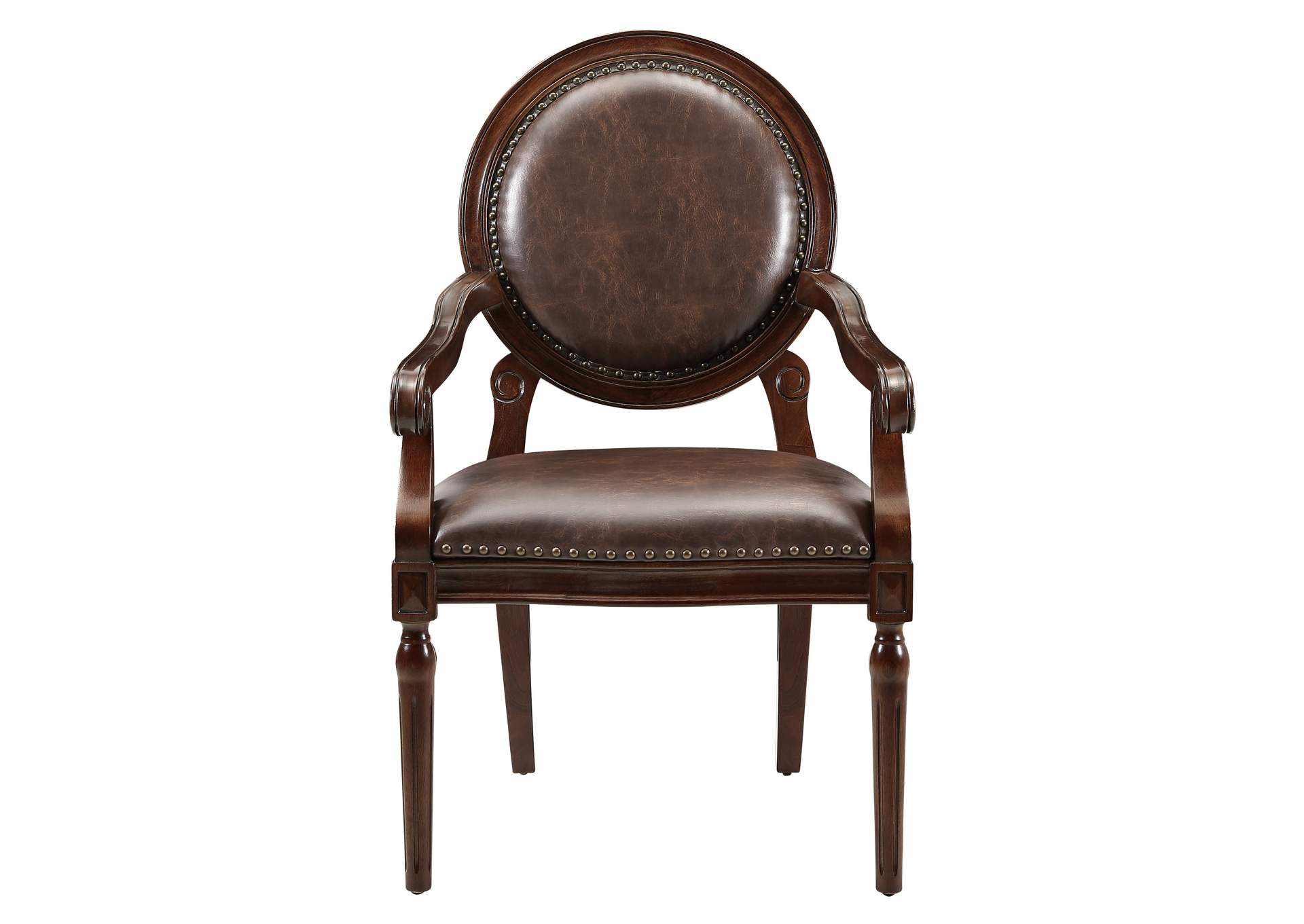 Aldermont Desk Chair image 3