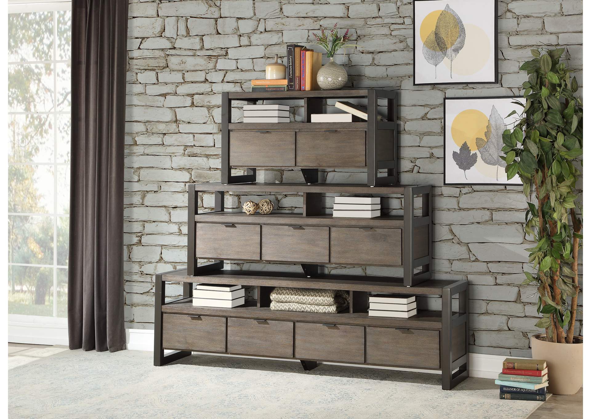 Prudhoe TV Stand