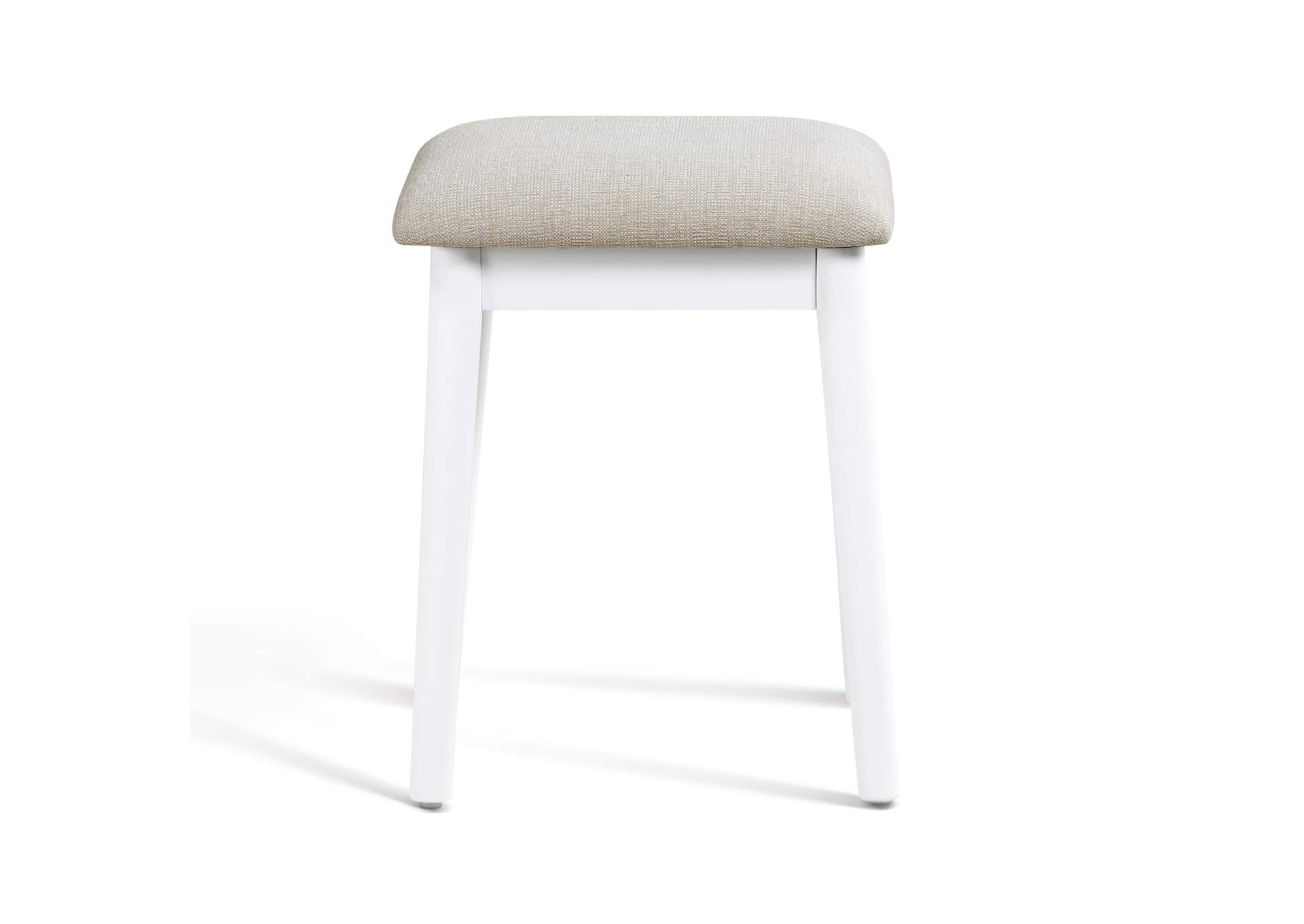 Camilla Dressing Table with Mirror image 11