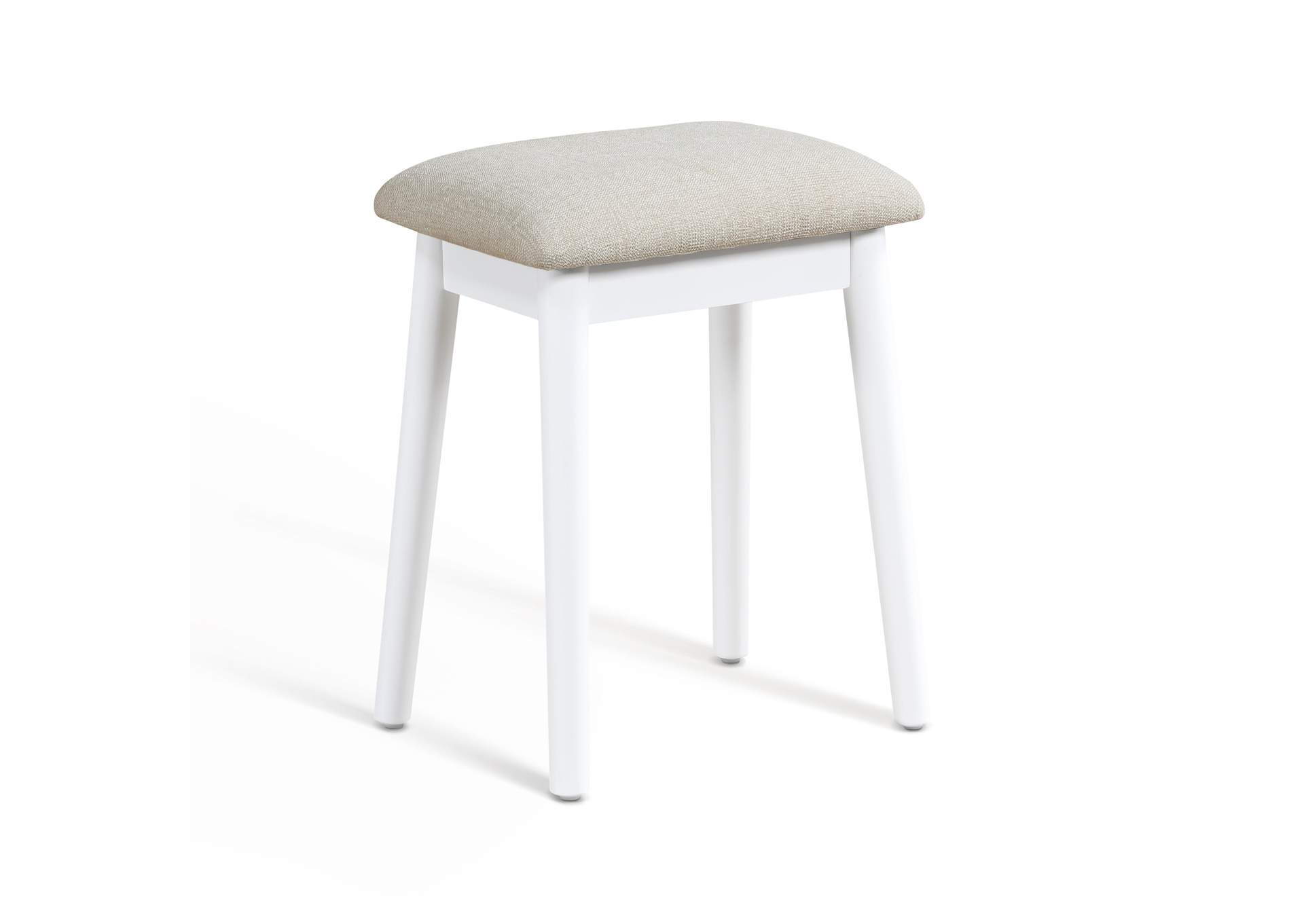 Camilla Dressing Table with Mirror image 12