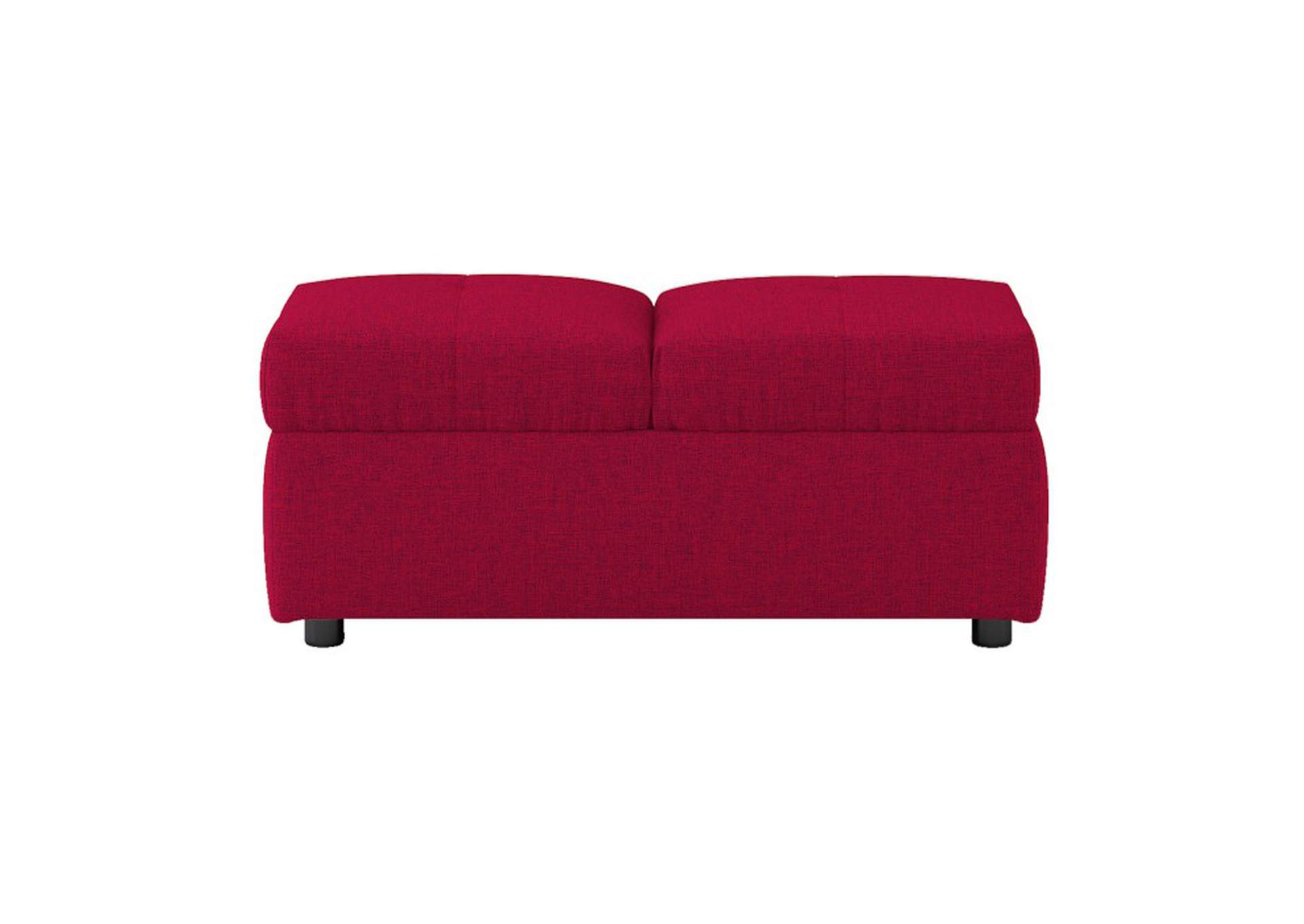 Denby Storage Ottoman/Chair image 3