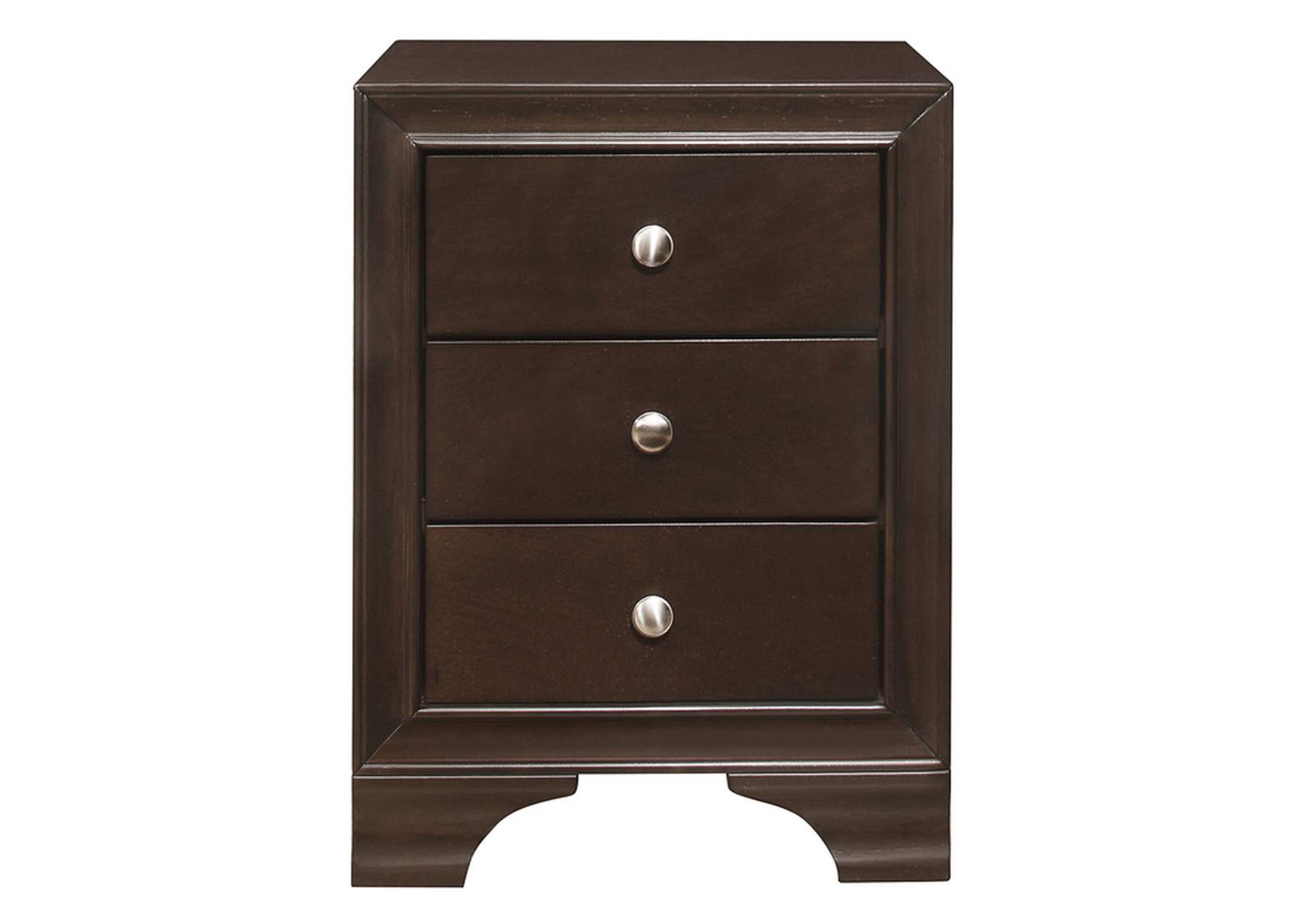 Centralia Night Stand