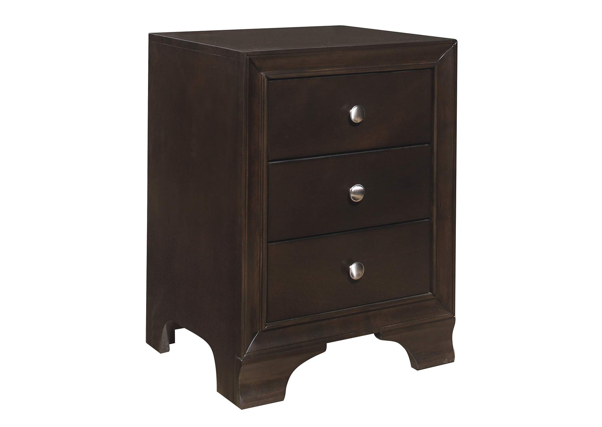 Centralia Night Stand