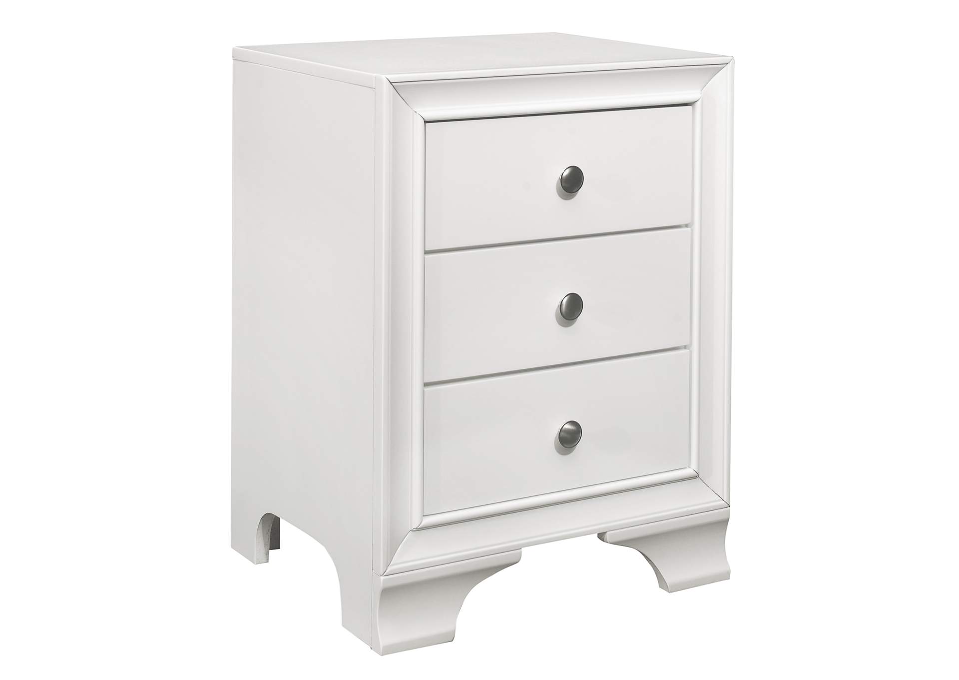 Centralia Night Stand image 3