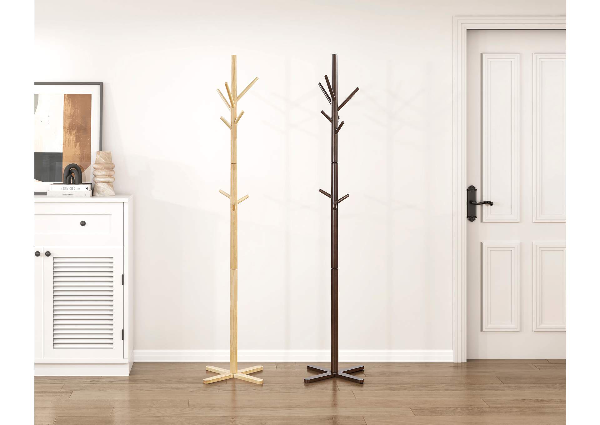 Coat Rack image 6