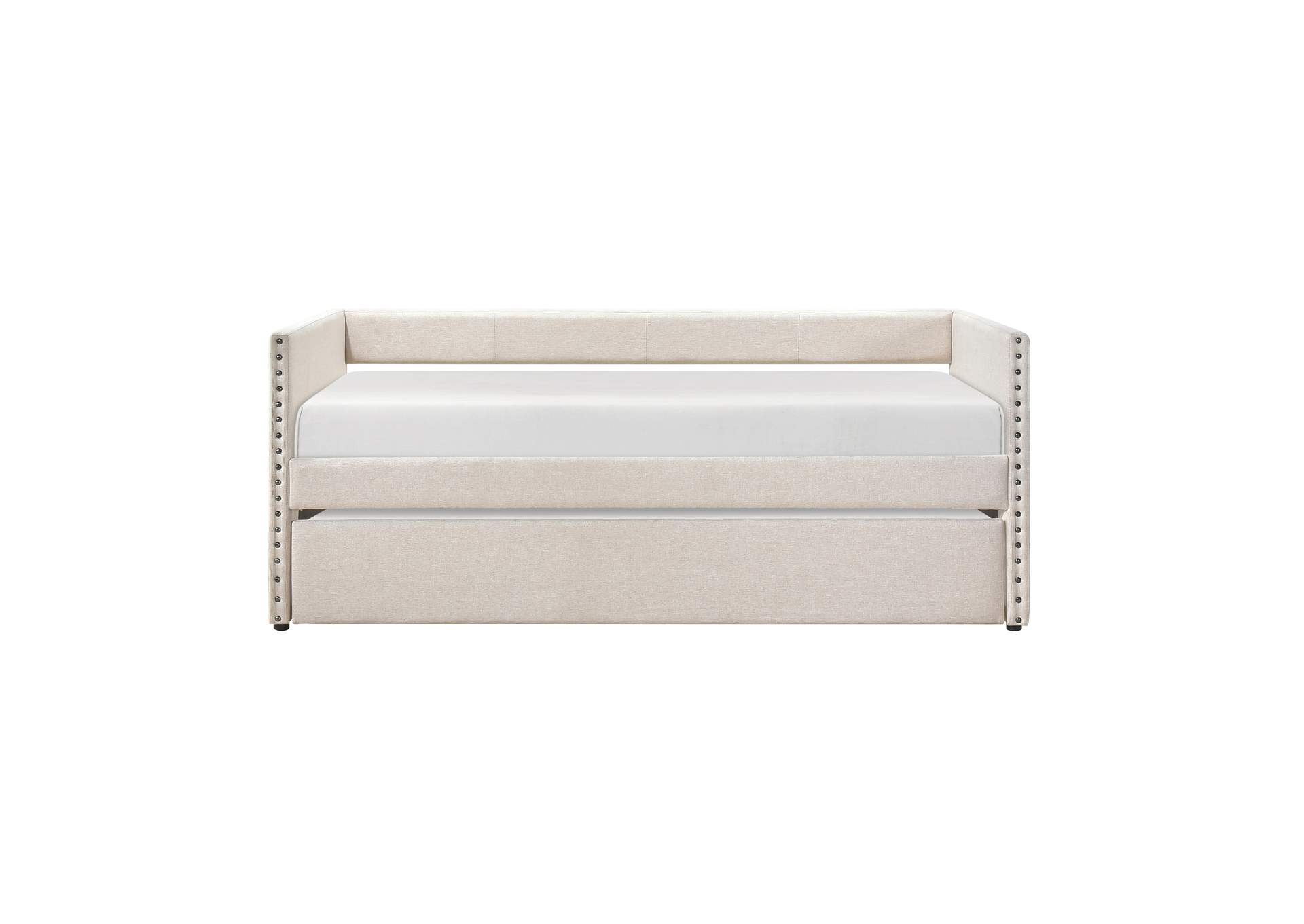 Boynton Daybed with Trundle image 1