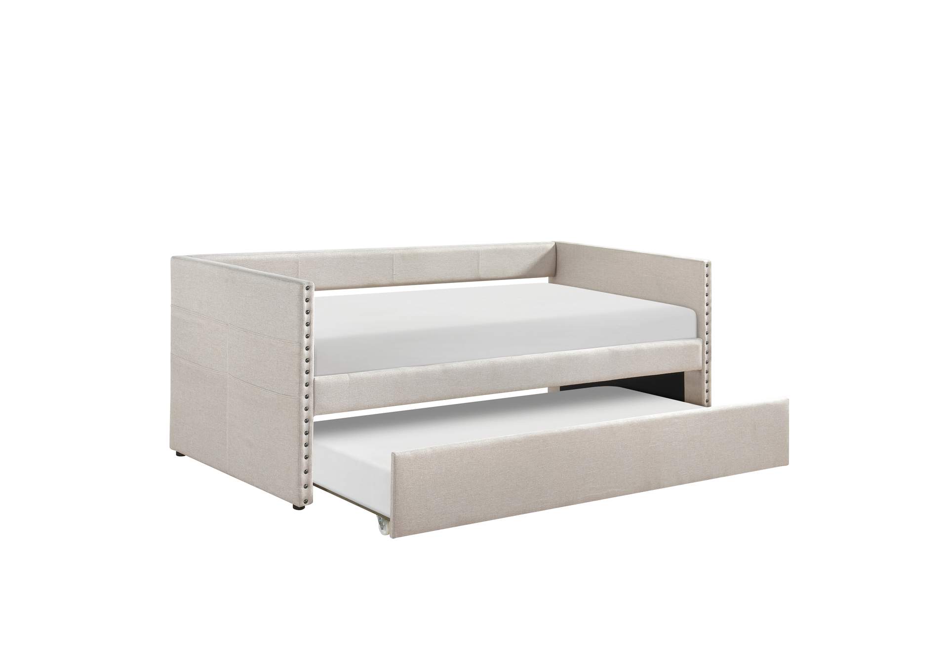 Daybed with Trundle image 3