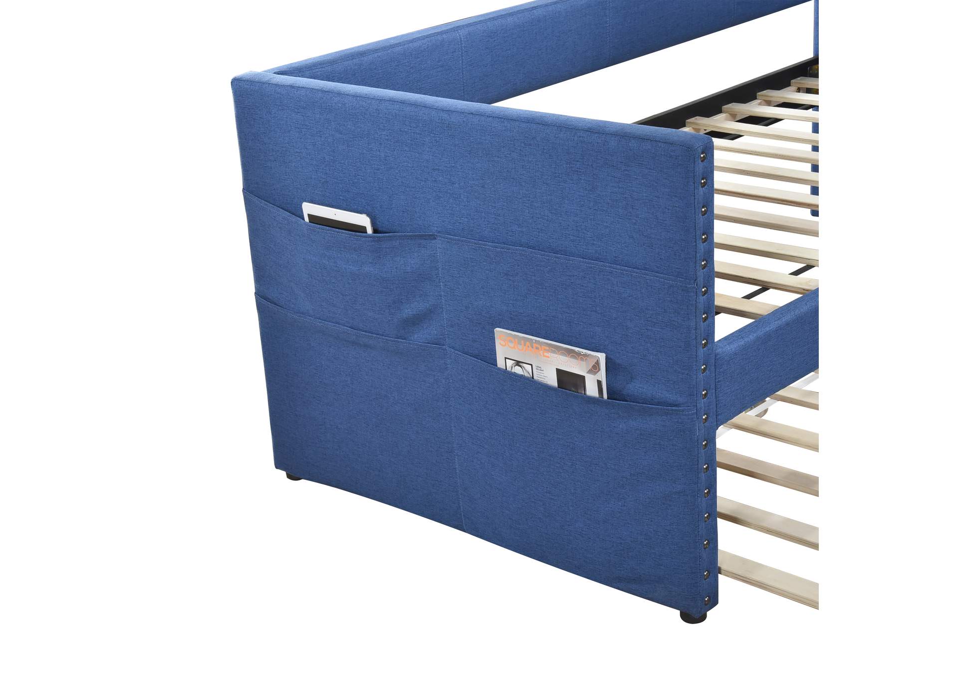 Boynton Daybed with Trundle image 4