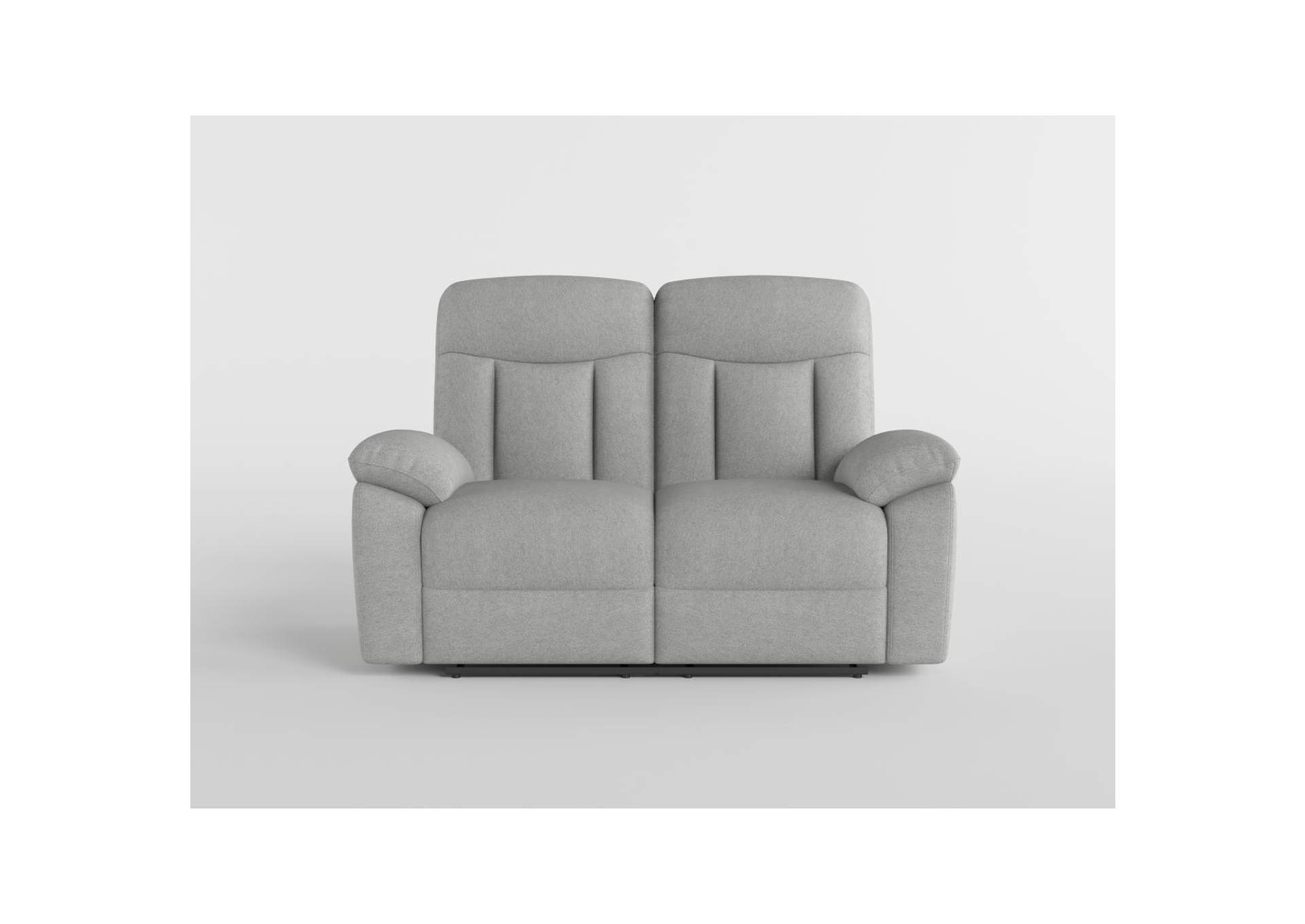 Jules Double Reclining Love Seat image 6