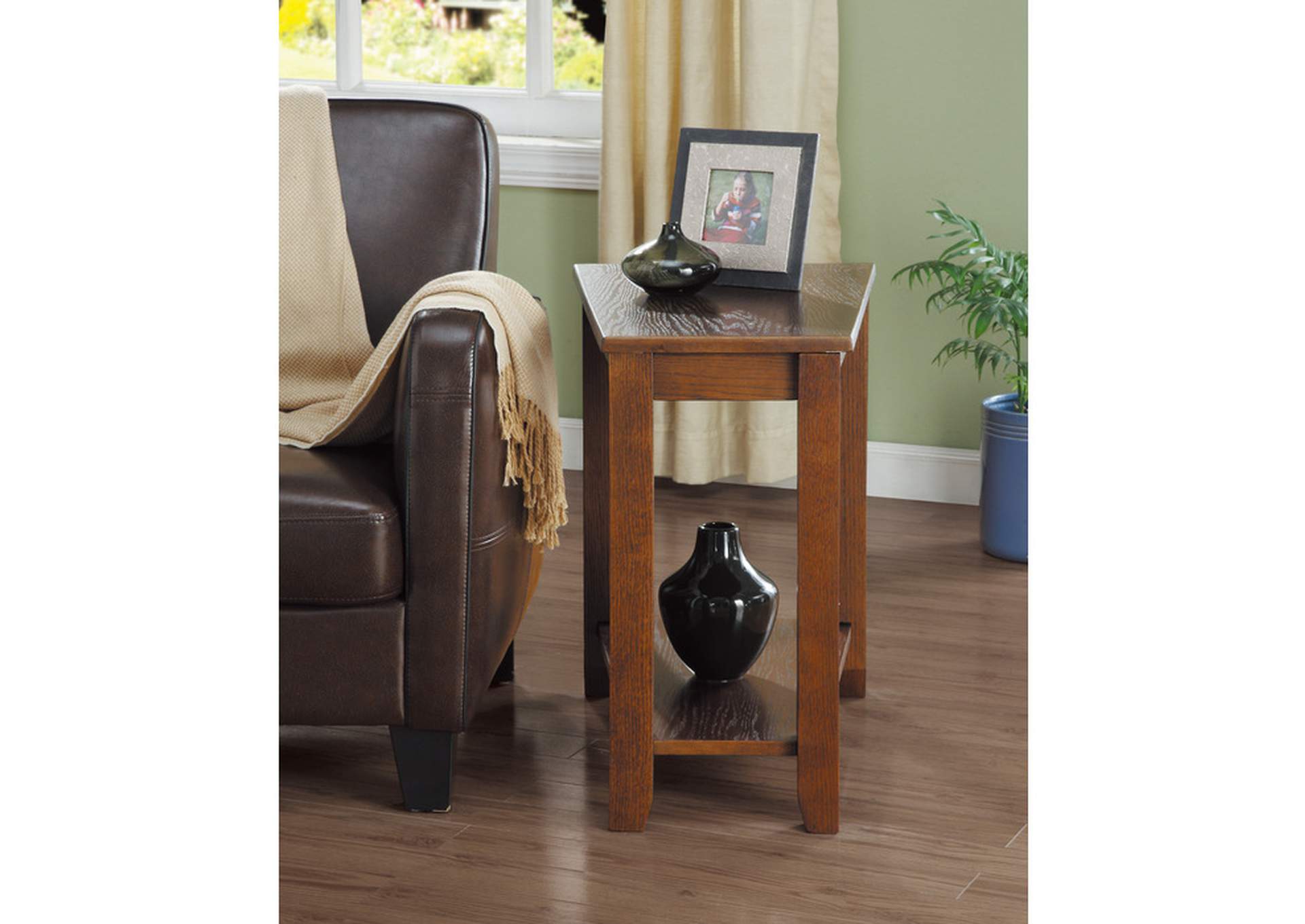 Chairside Table
