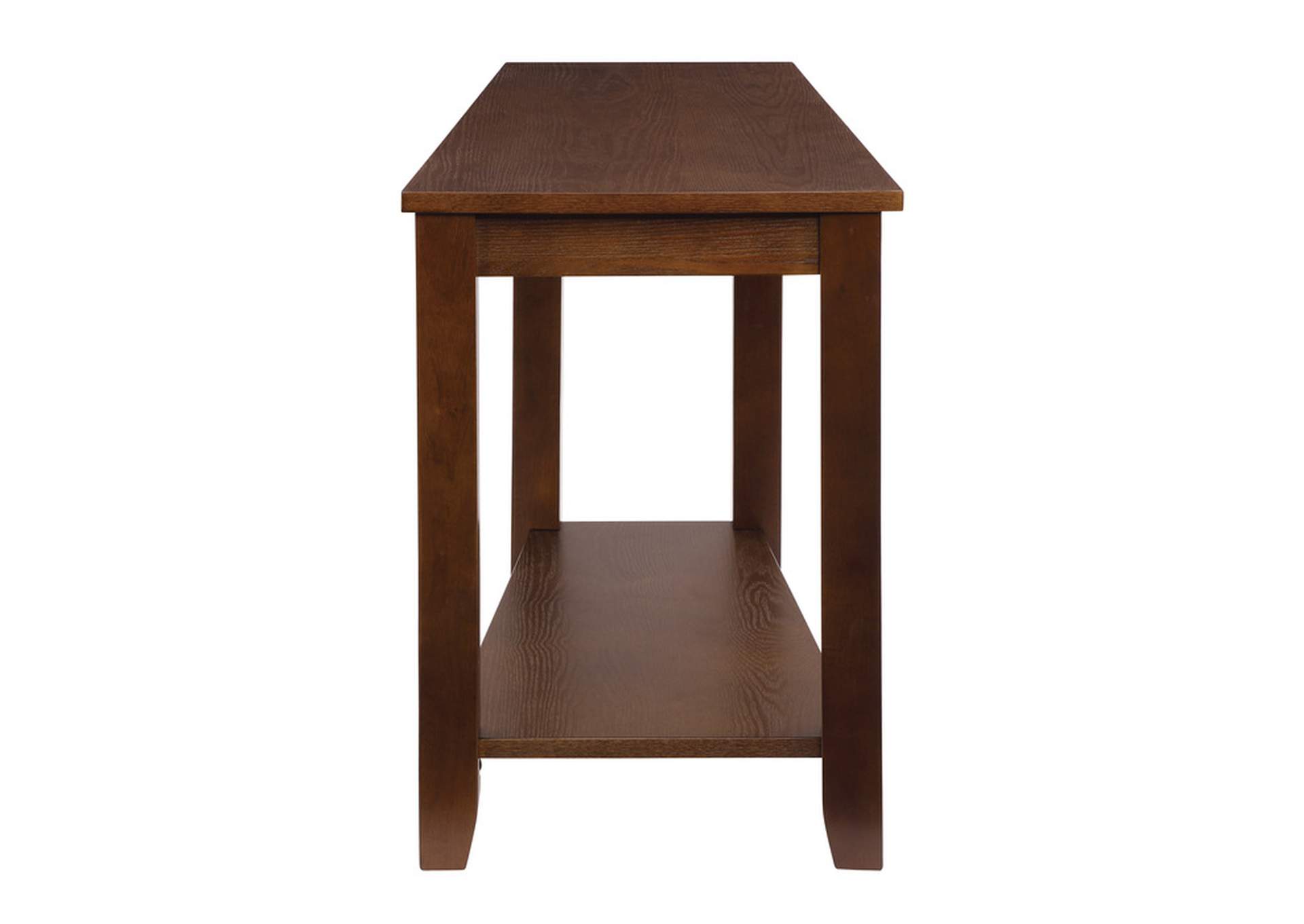 Chairside Table