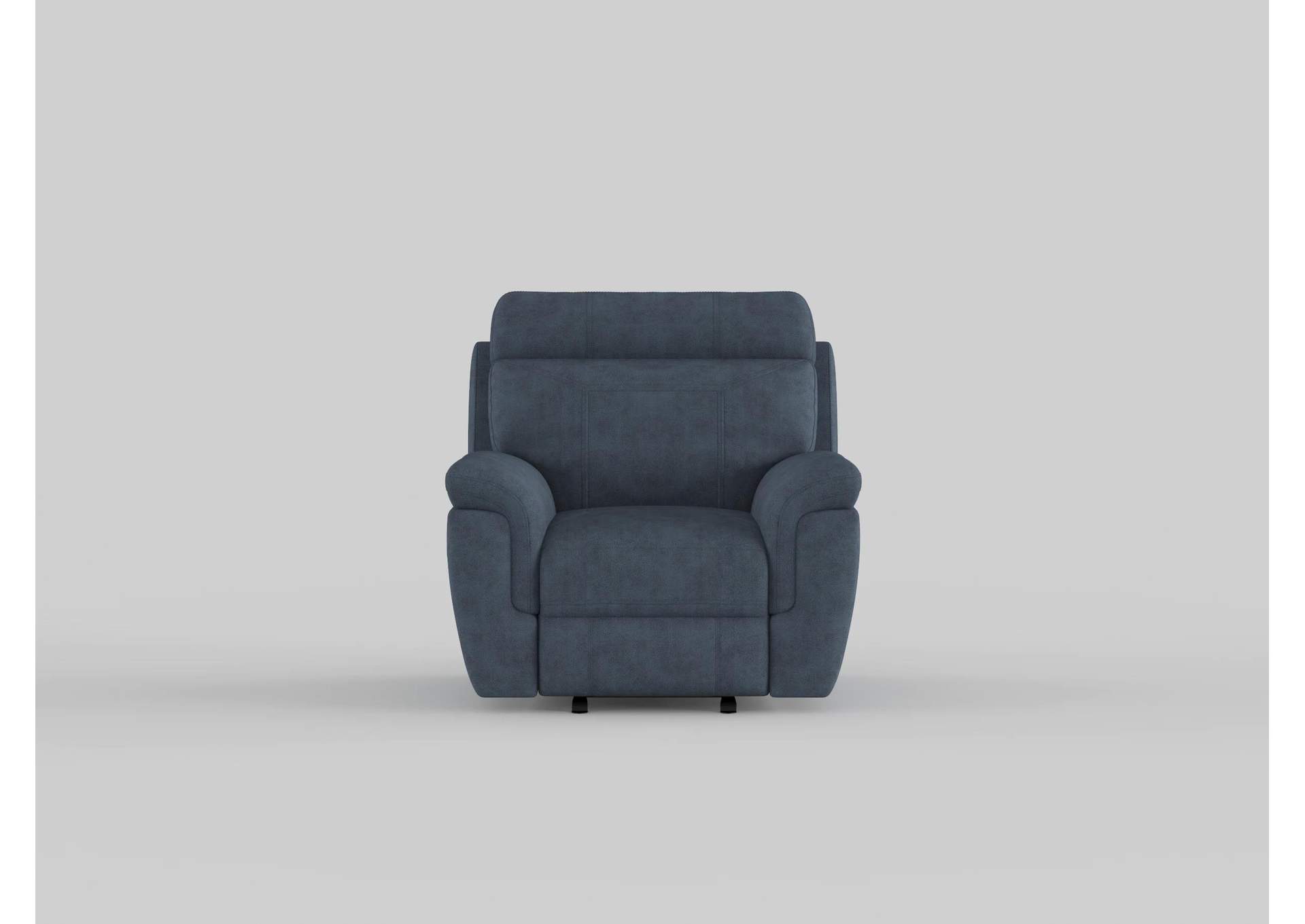 Clifton Glider Reclining Chair image 3