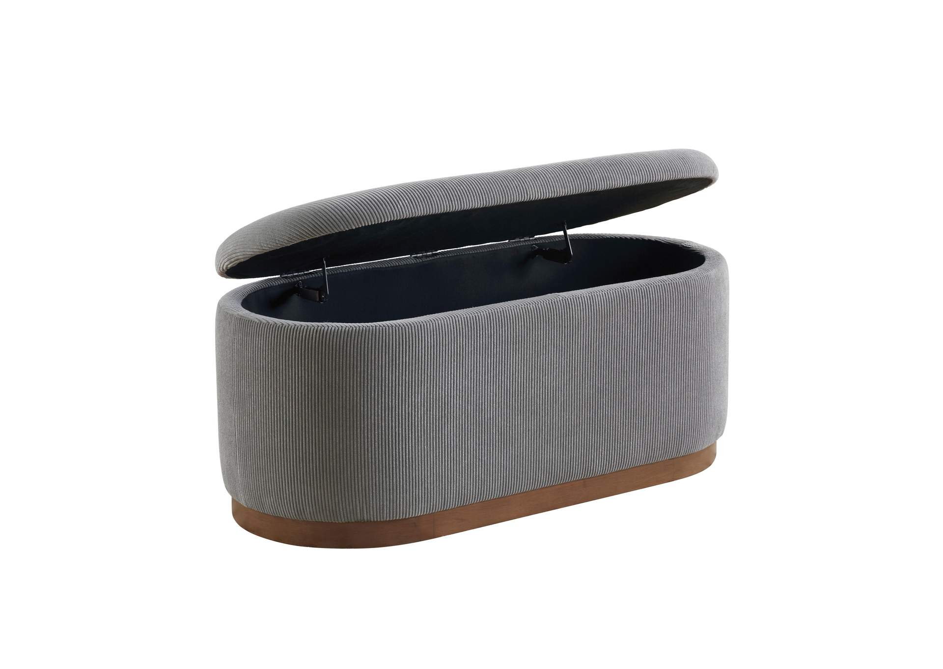 Nell Lift Top Storage Bench image 8