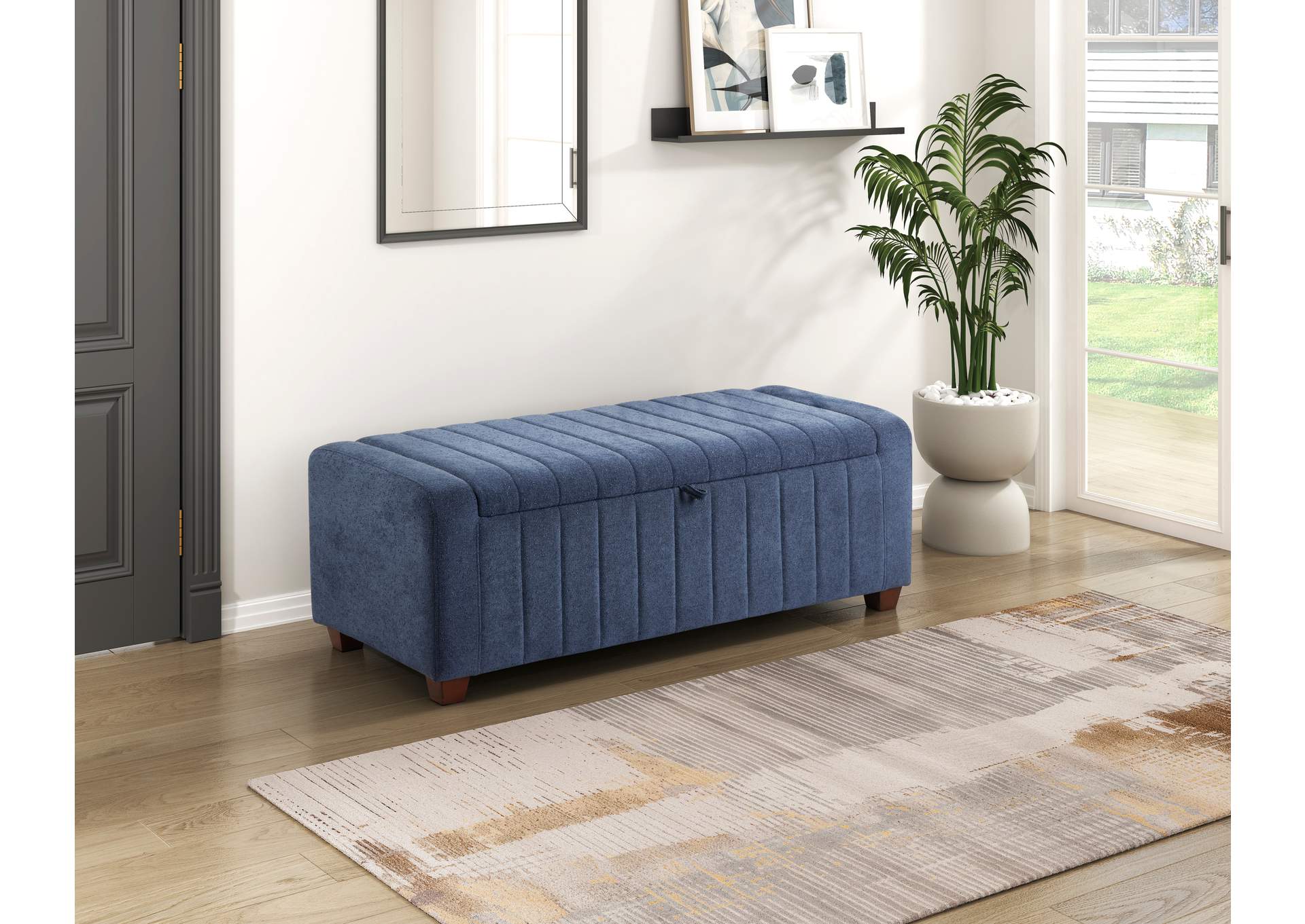 Storage Bench image 1