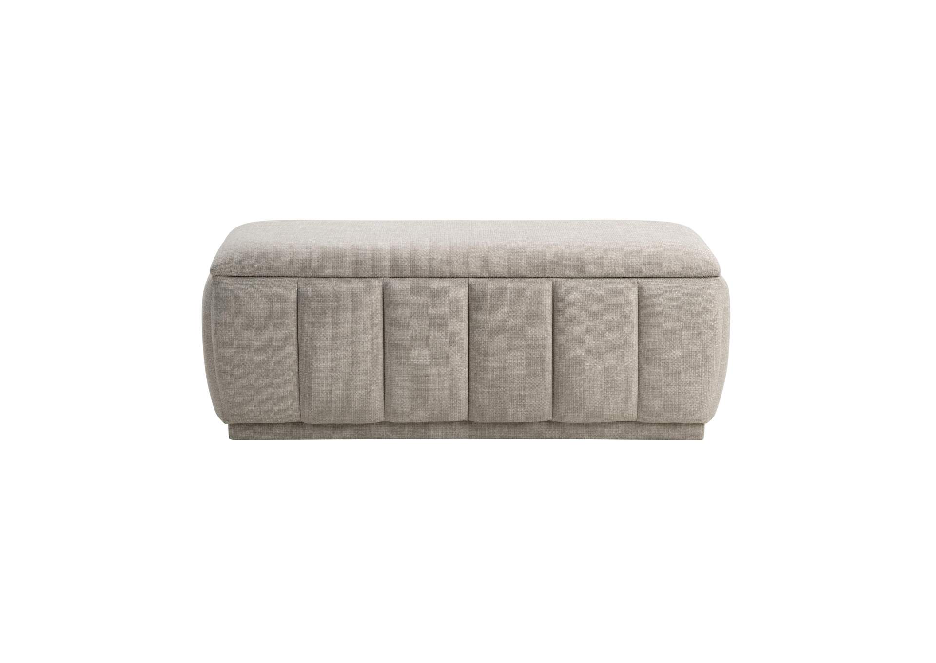 Maize Storage Bench image 1