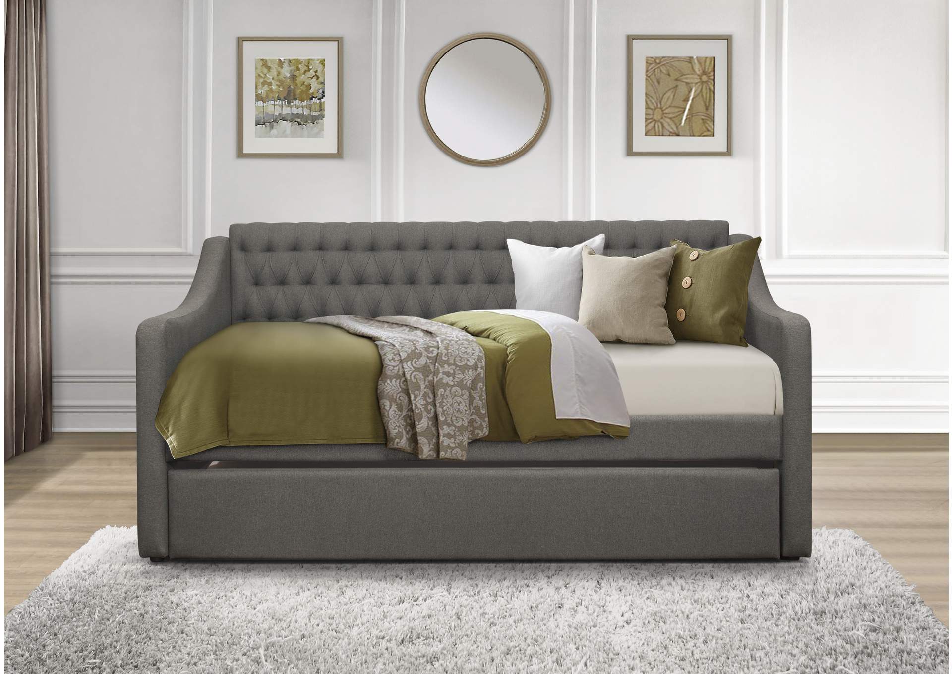 LaBelle Daybed with Trundle image 4