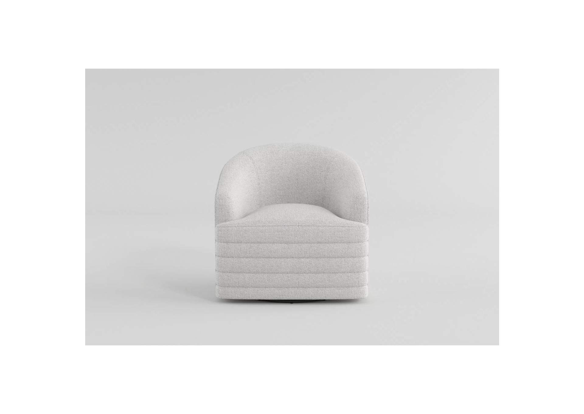Seville Swivel Chair image 11