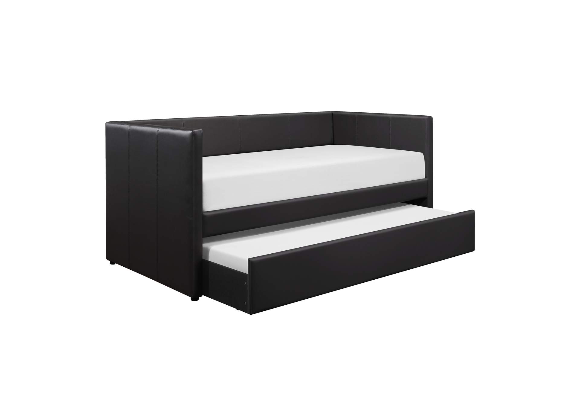 Adra Daybed with Trundle image 5