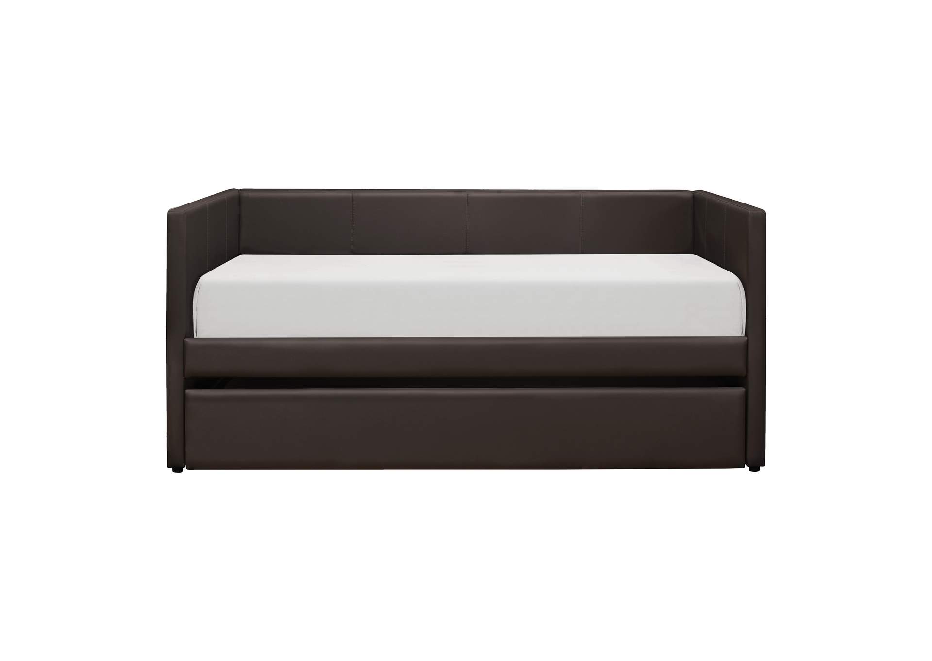 Adra Daybed with Trundle image 1