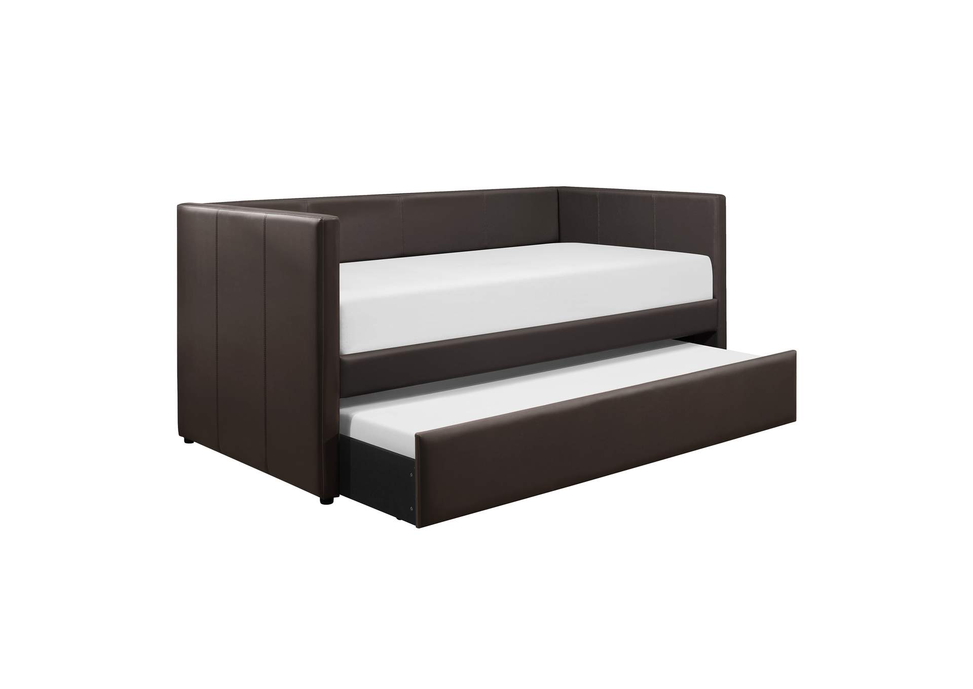 Adra Daybed with Trundle image 5