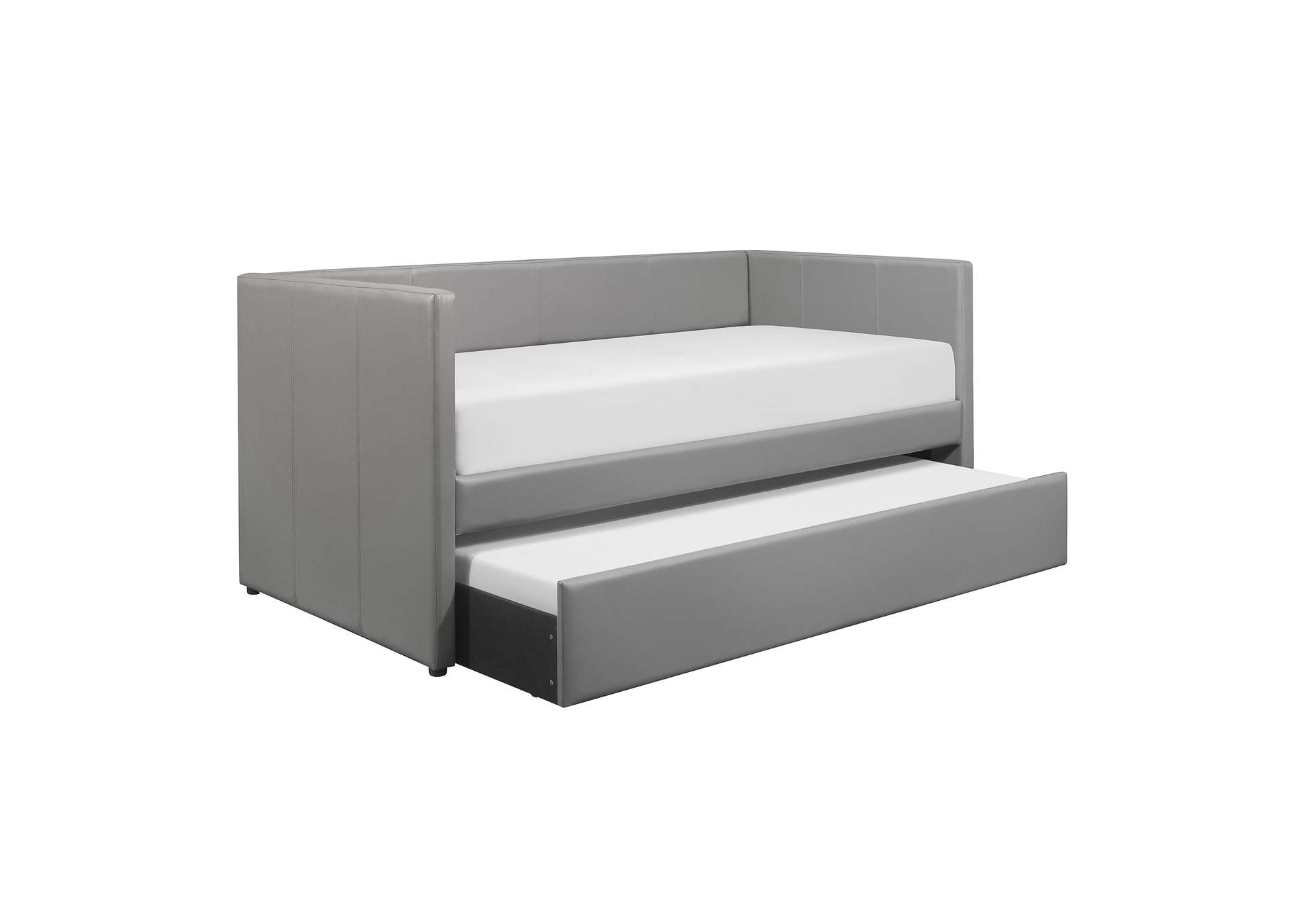 Adra Daybed with Trundle image 3