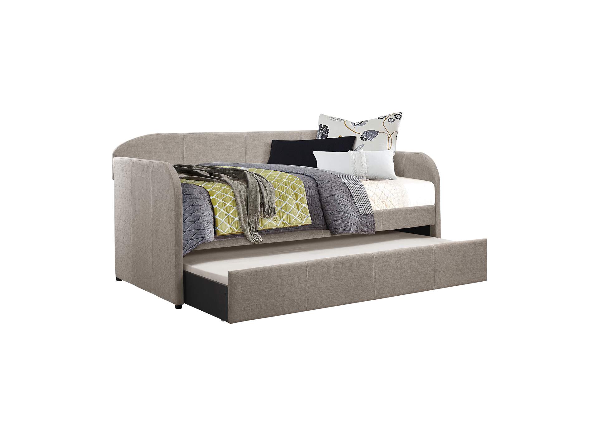 Roland Daybed with Trundle image 3