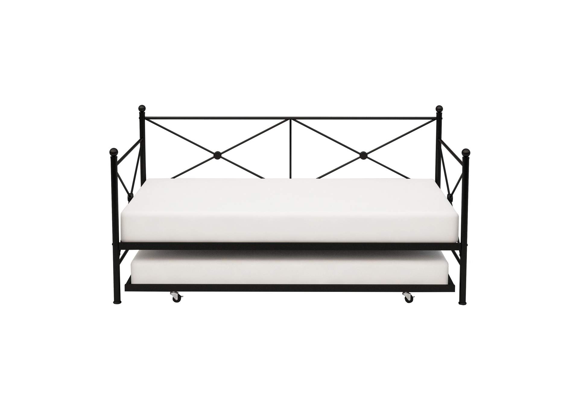 Jones Daybed with Trundle image 1