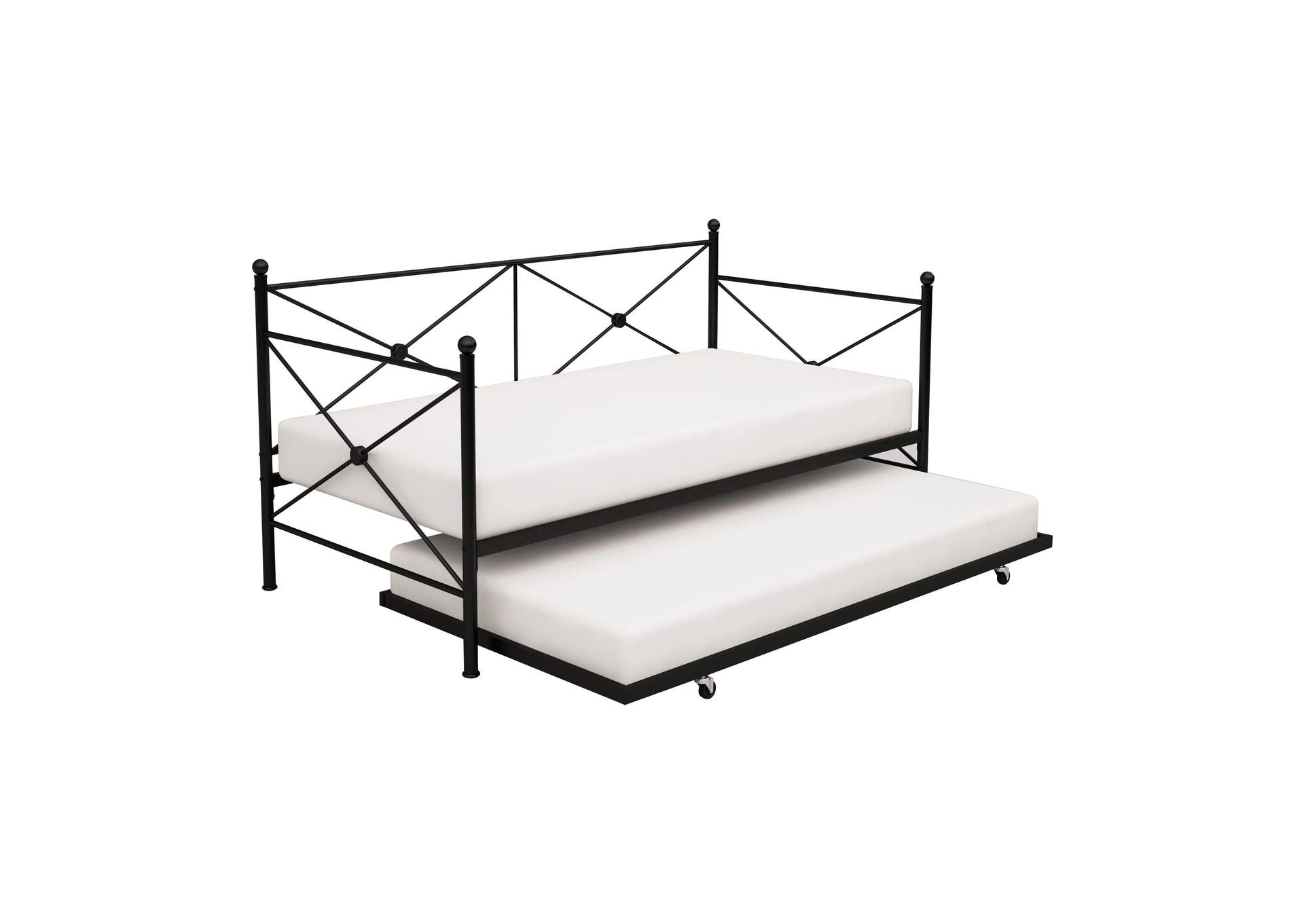 Jones Daybed with Trundle image 7
