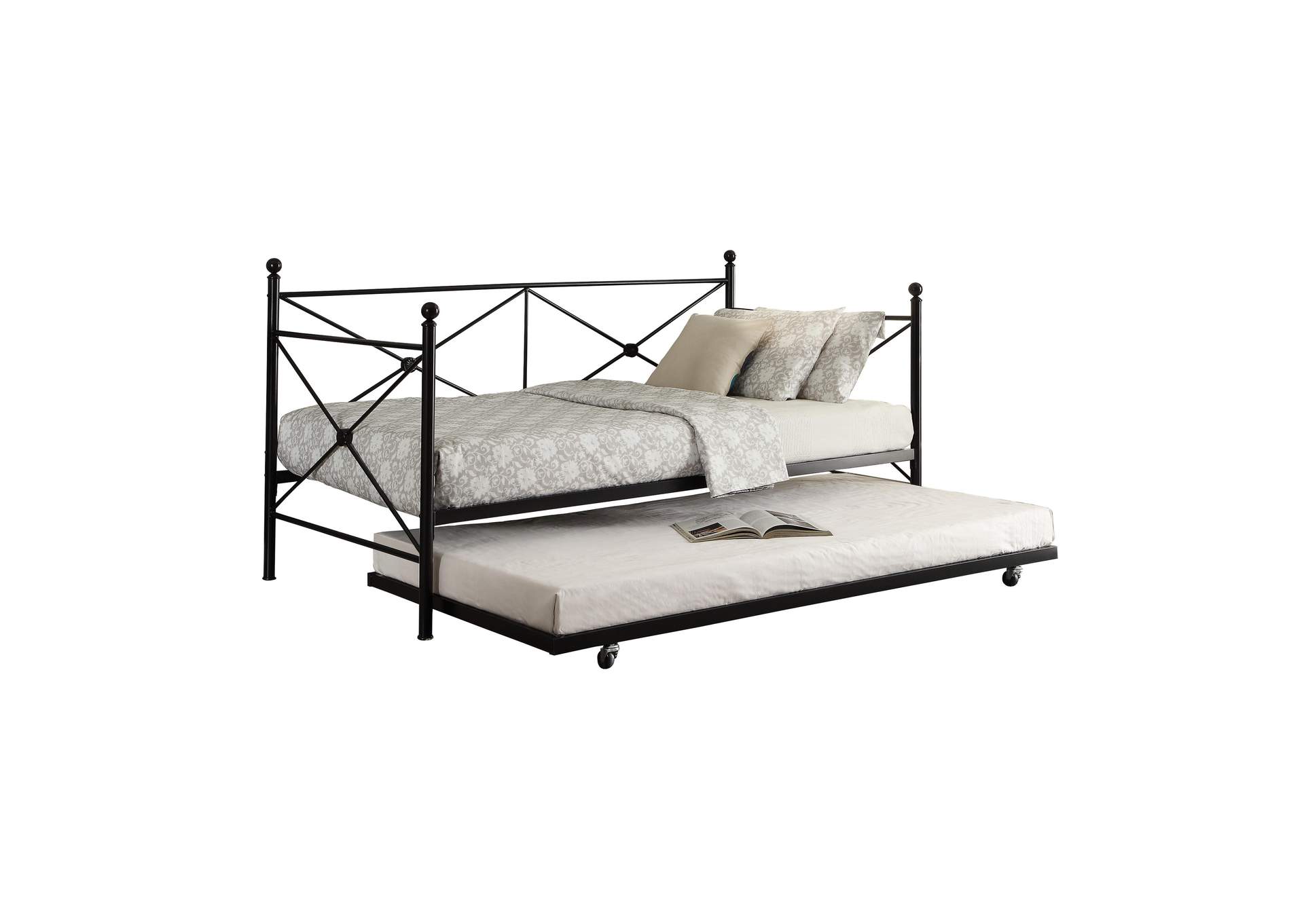 Jones Daybed with Trundle image 3