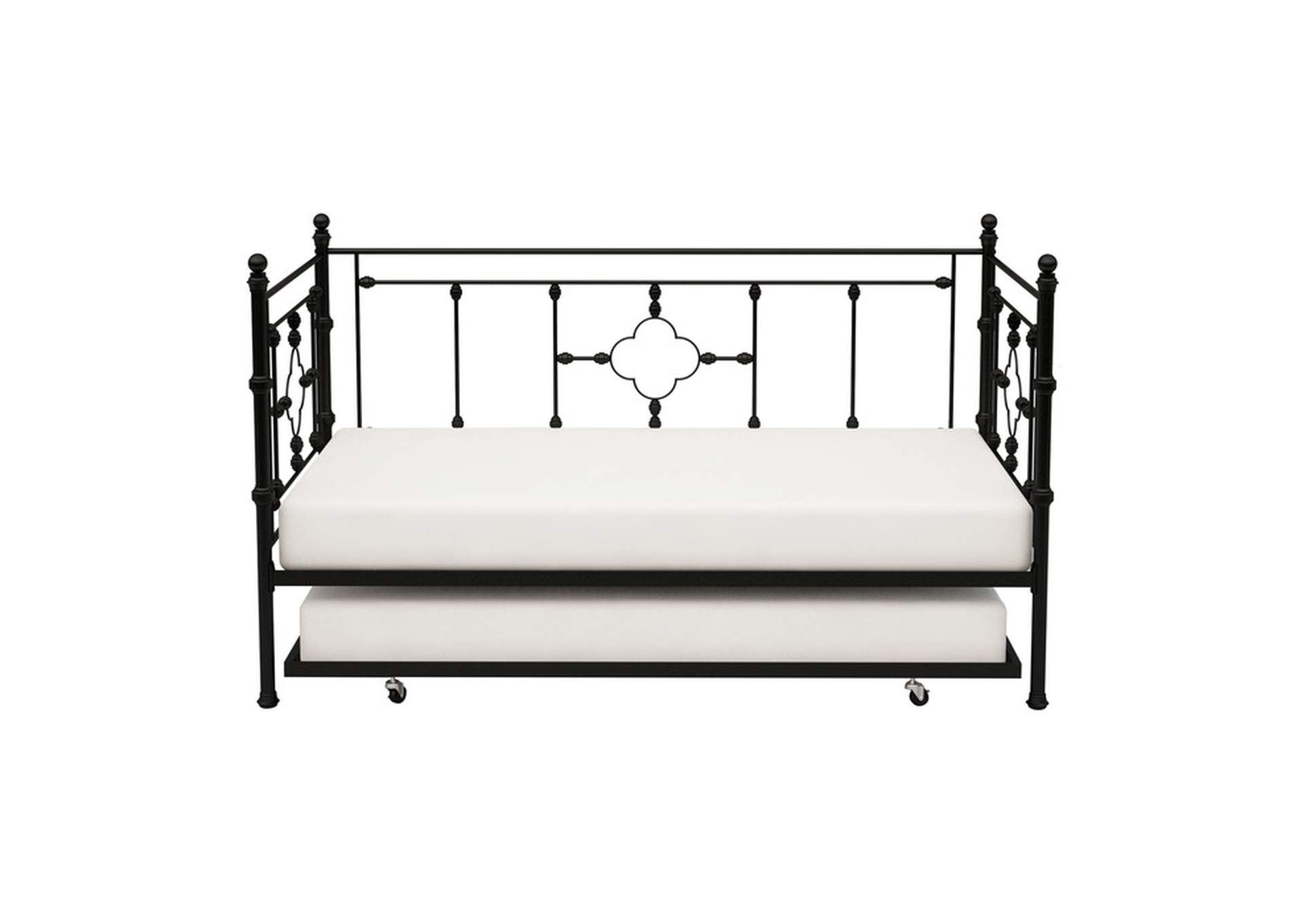 Auberon Daybed with Trundle image 1