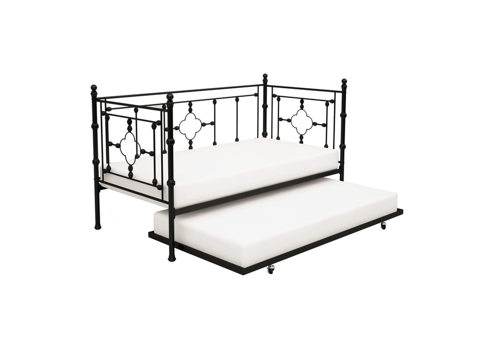 Auberon Daybed with Trundle image 6
