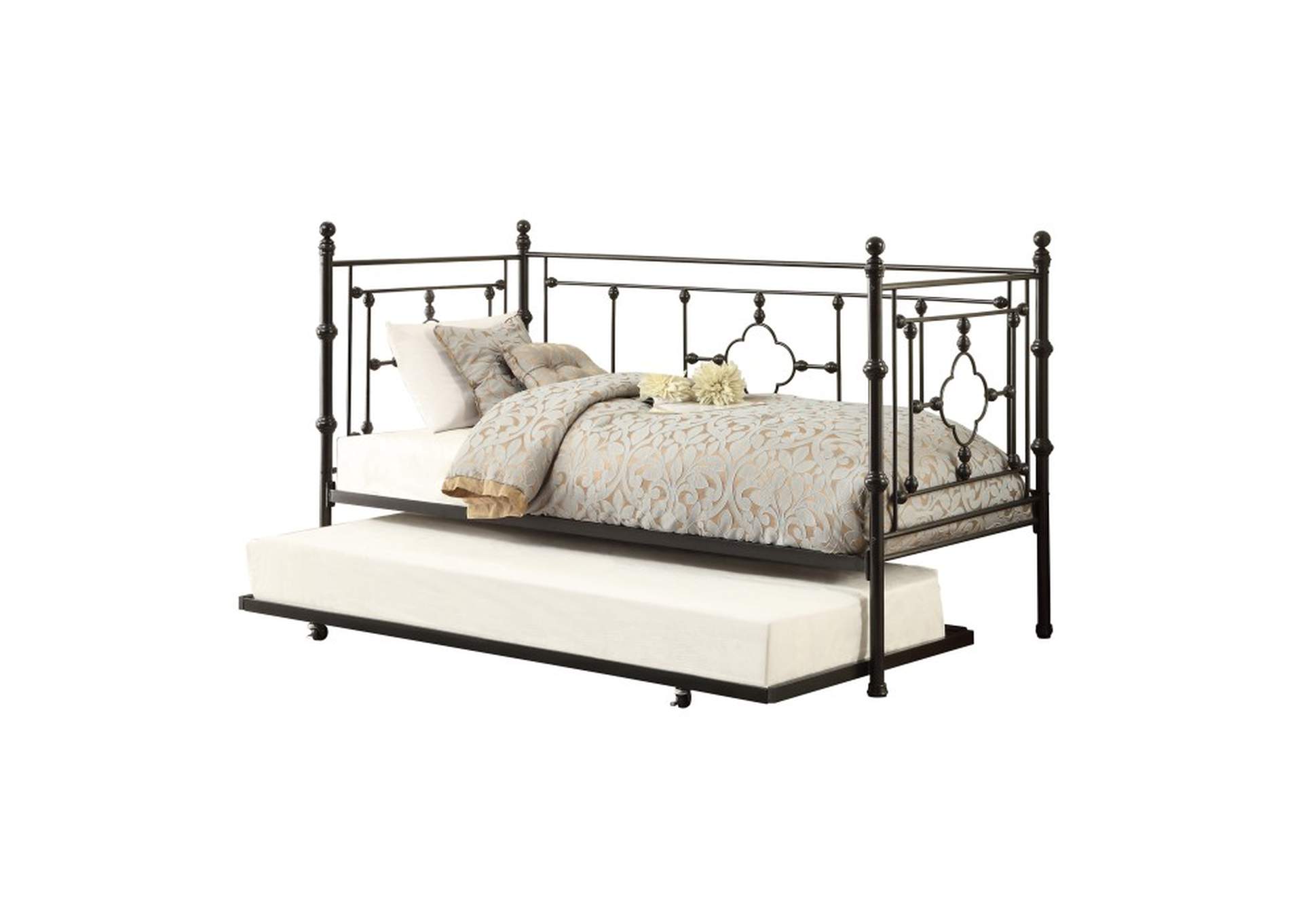Auberon Daybed with Trundle image 5