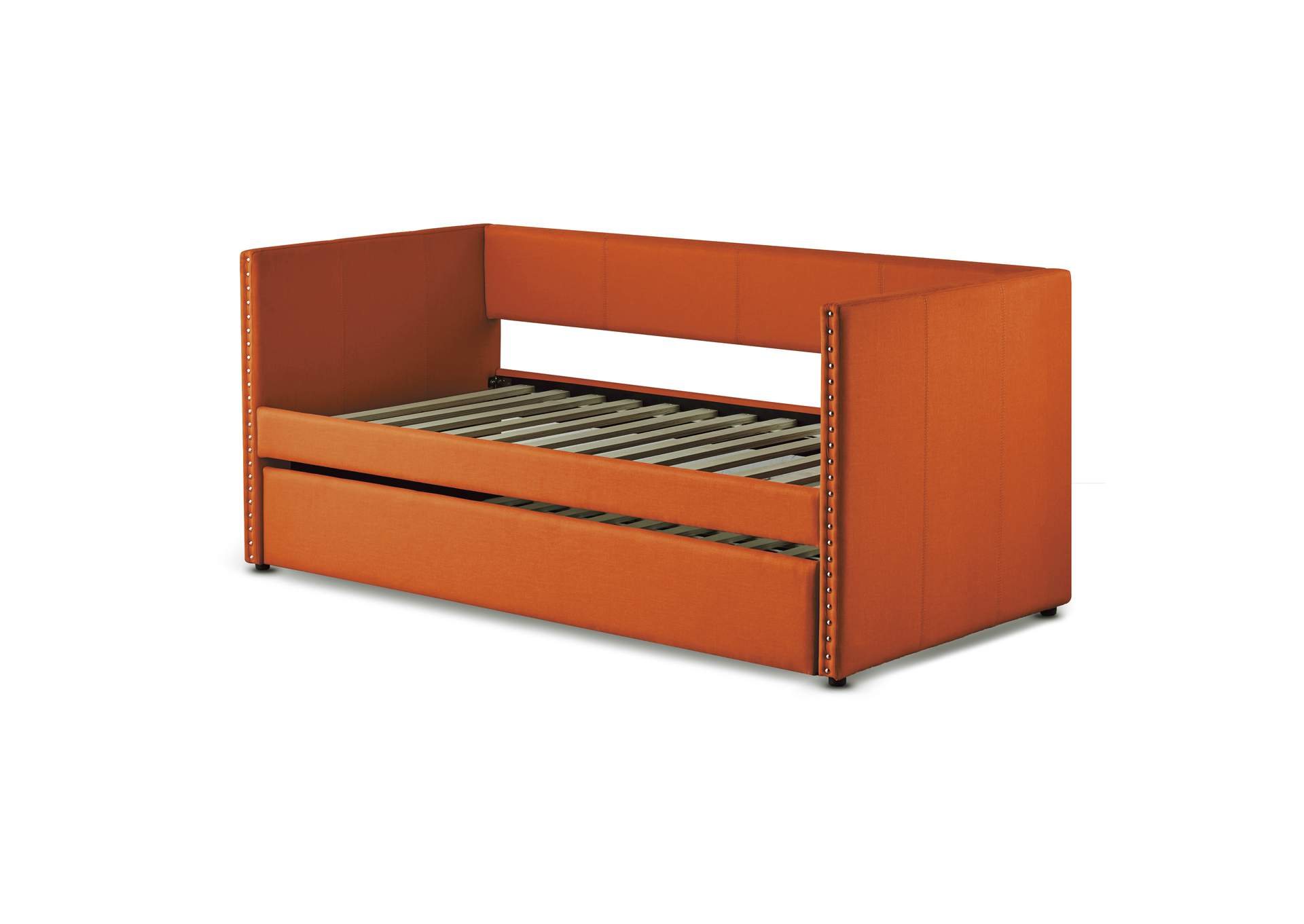 Therese Daybed with Trundle image 3