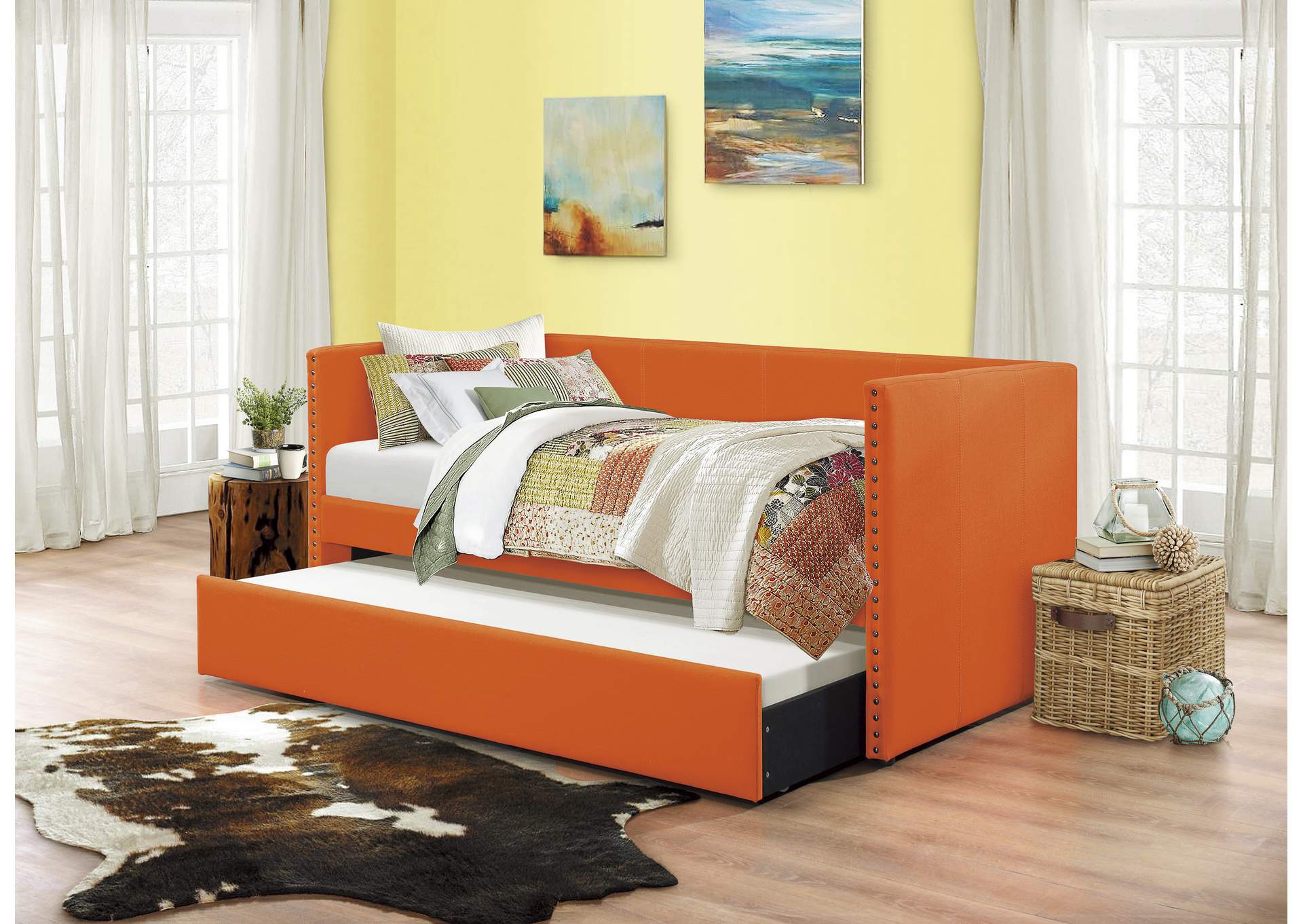 Therese Daybed with Trundle image 10