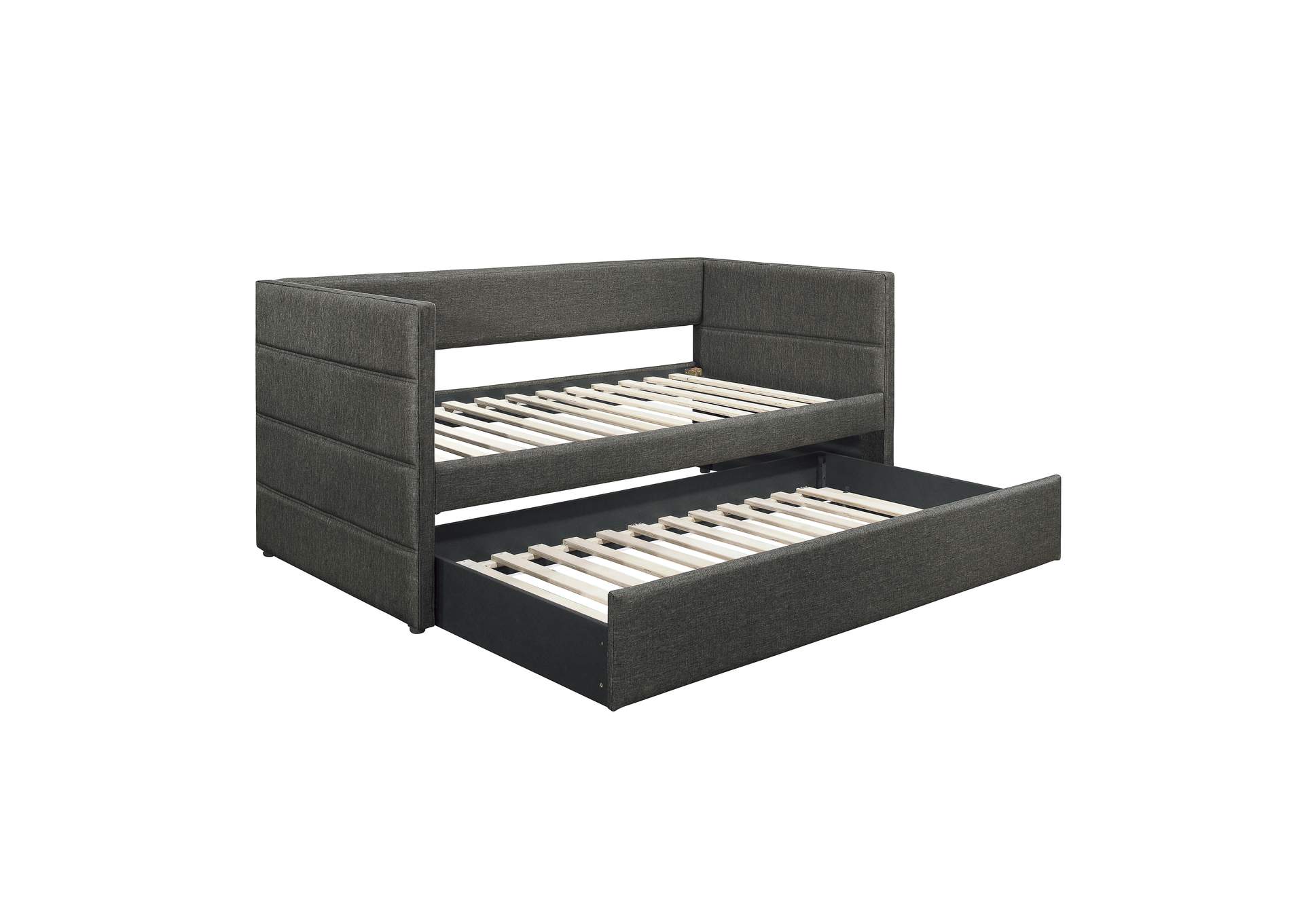 Vining Daybed with Trundle image 4