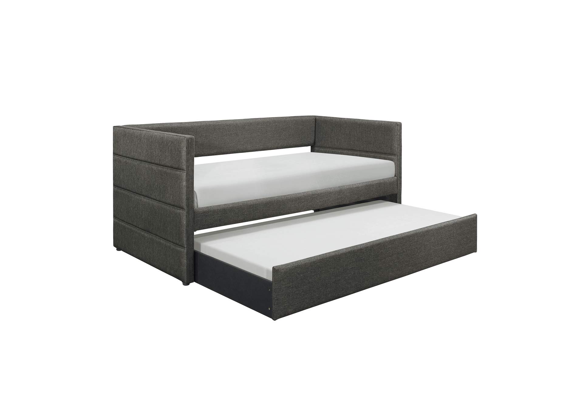 Vining Daybed with Trundle image 3