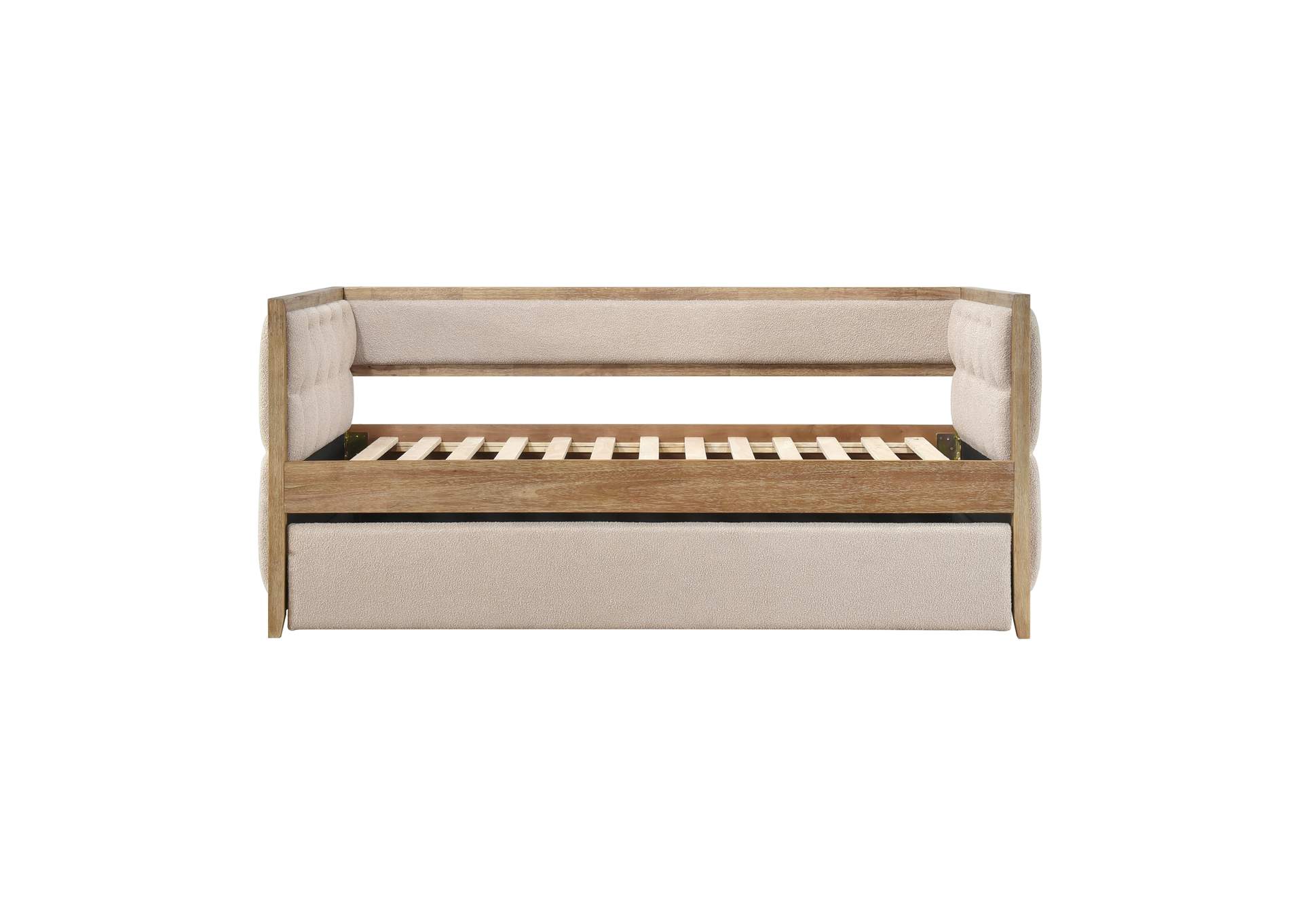 Roseburg Daybed with Trundle image 1