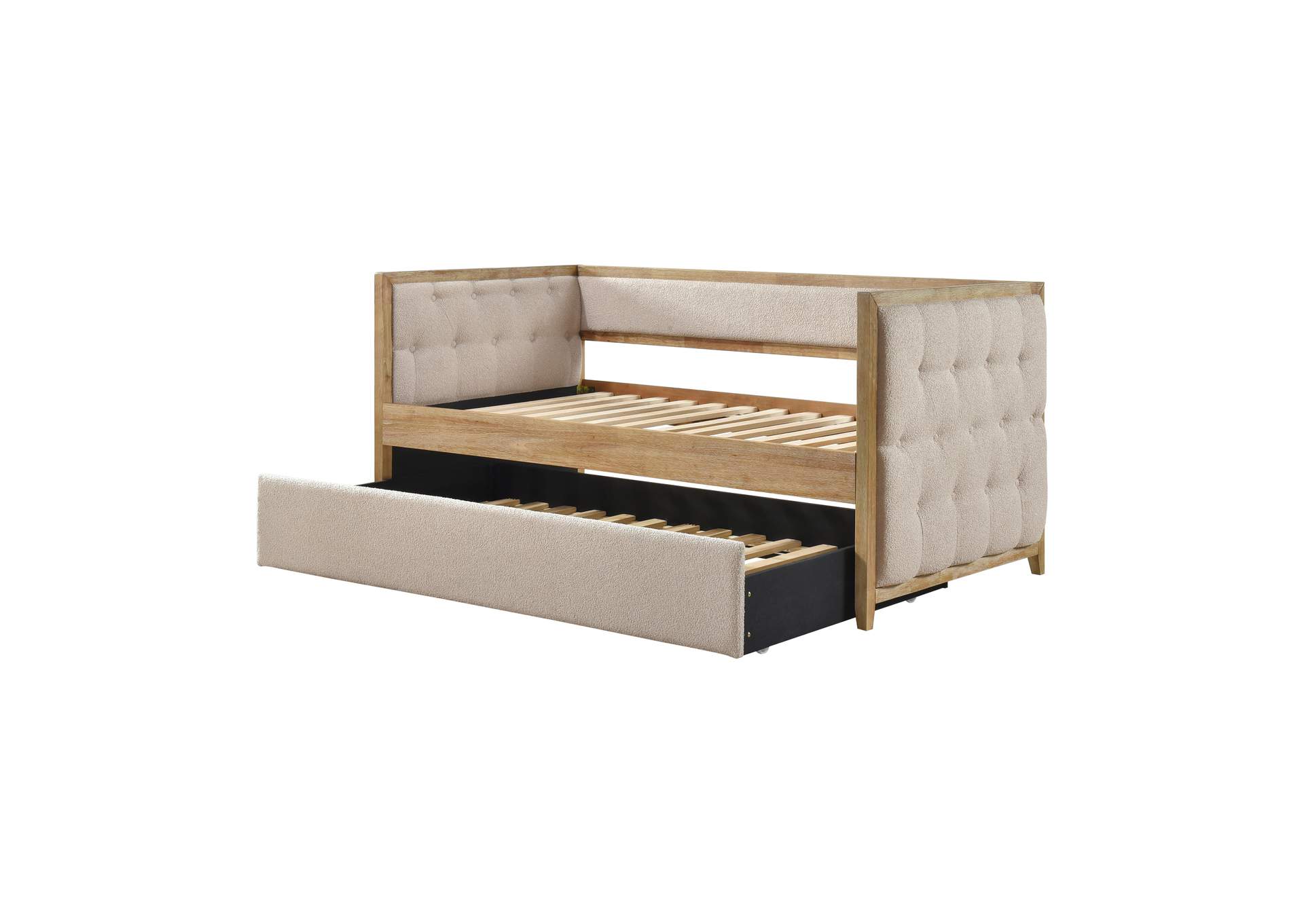 Roseburg Daybed with Trundle image 3