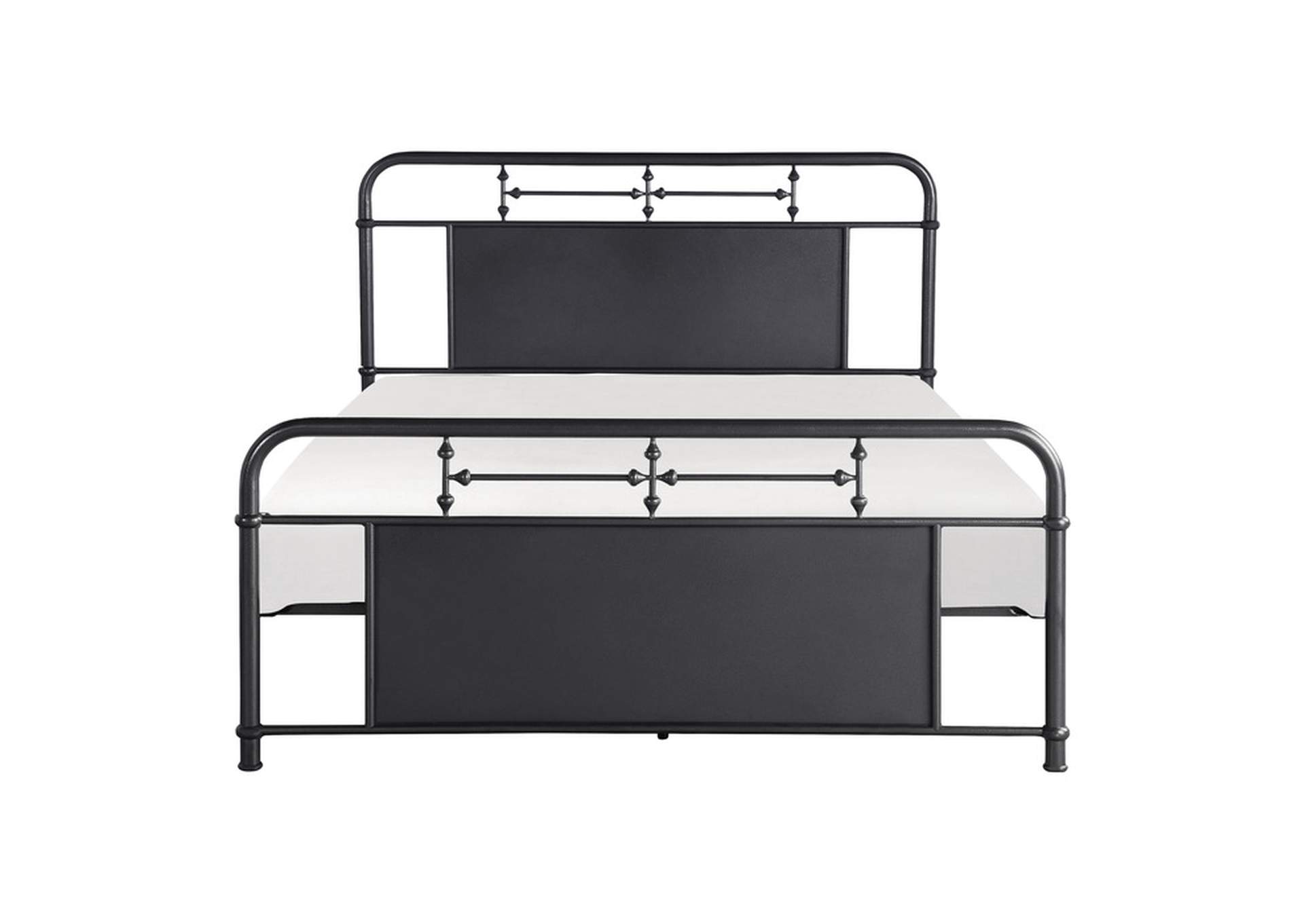 Blanchard Queen Platform Bed image 1