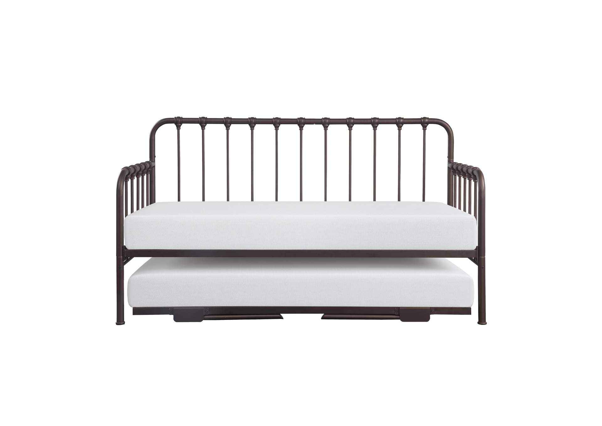 Constance Daybed with Lift-up Trundle image 1