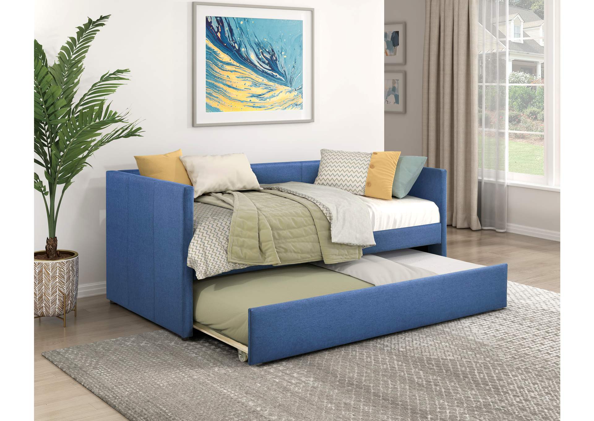 Trudy Daybed with Trundle image 5