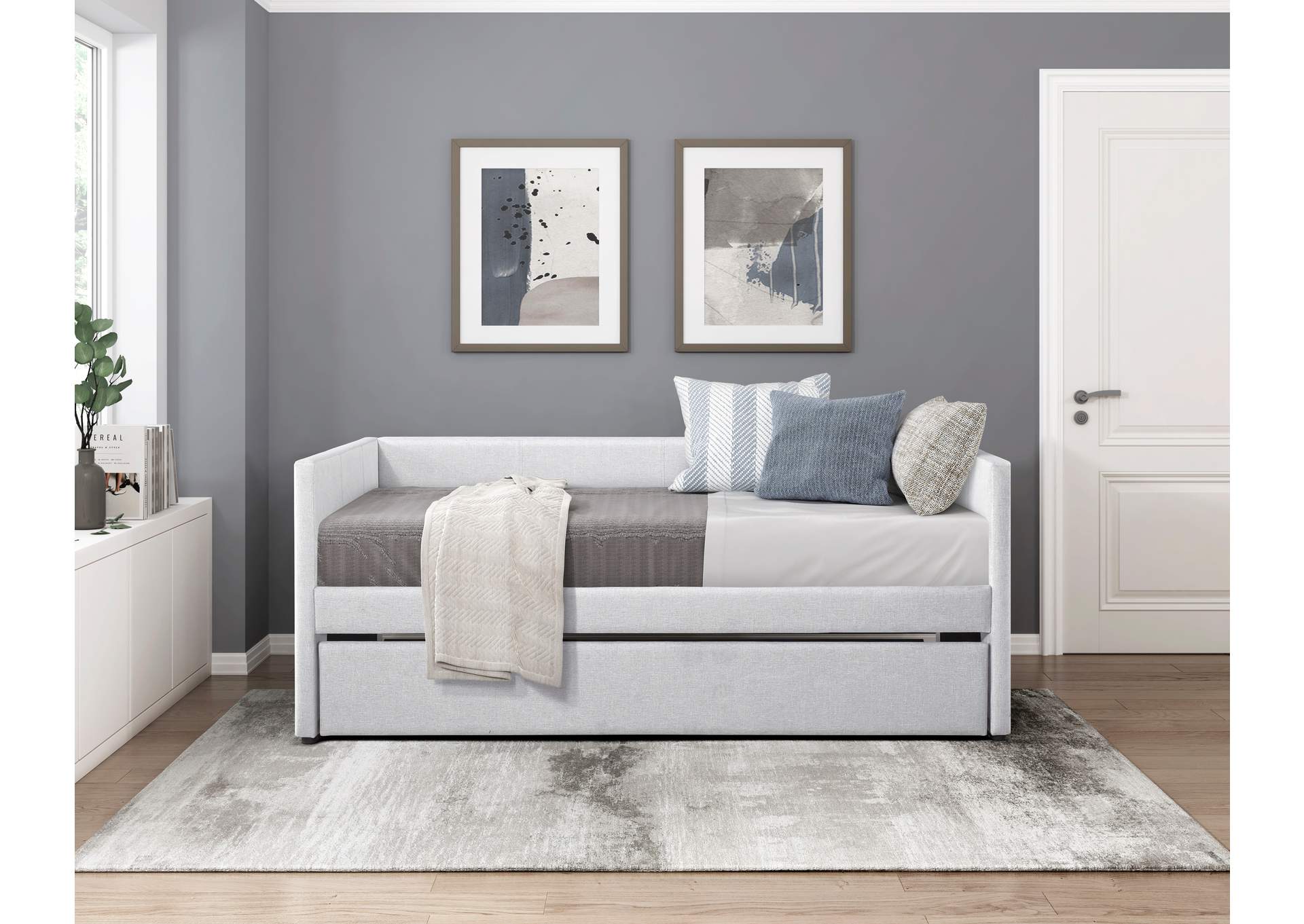 Trudy Daybed with Trundle image 3