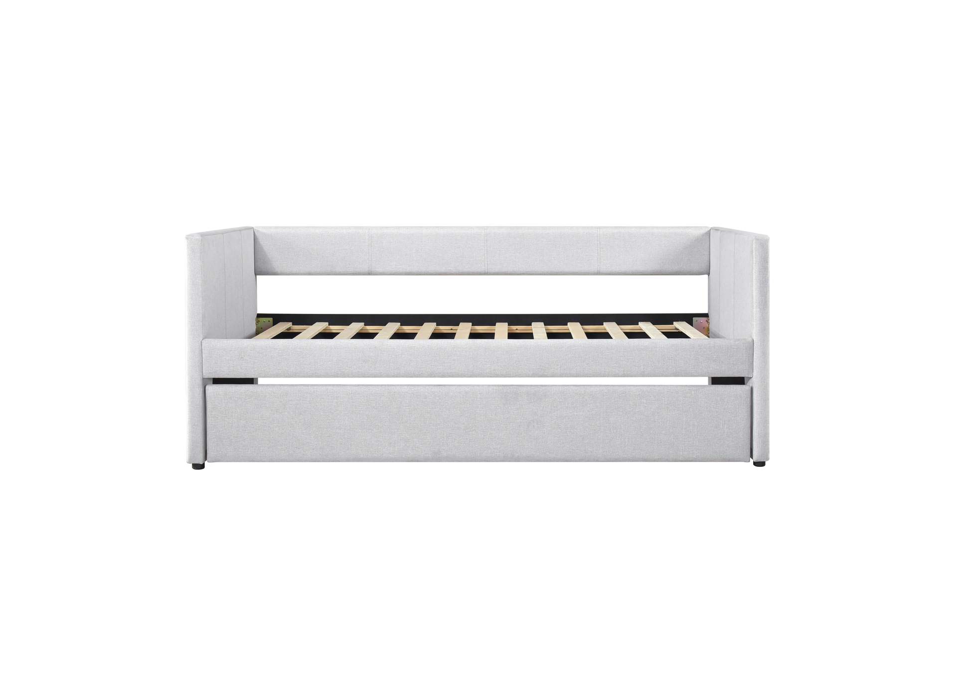 Trudy Daybed with Trundle image 1